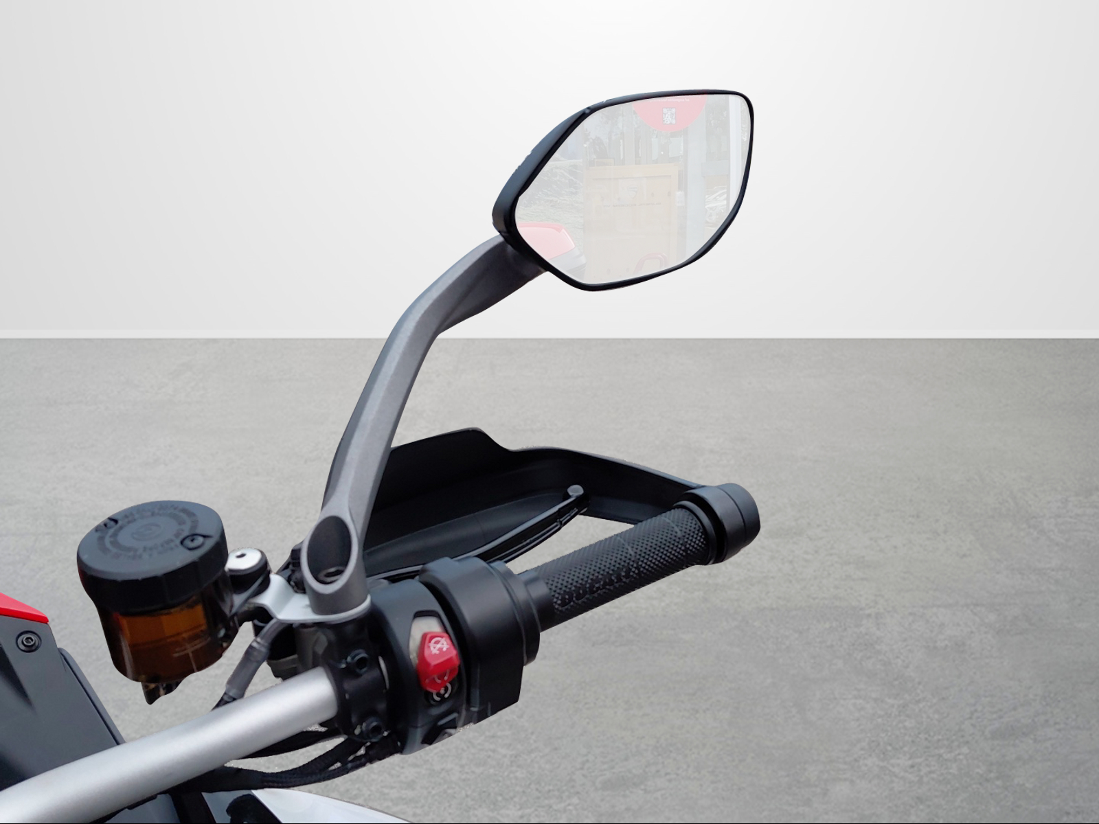 DUCATI Multistrada V4 S Sport Performance-image-11