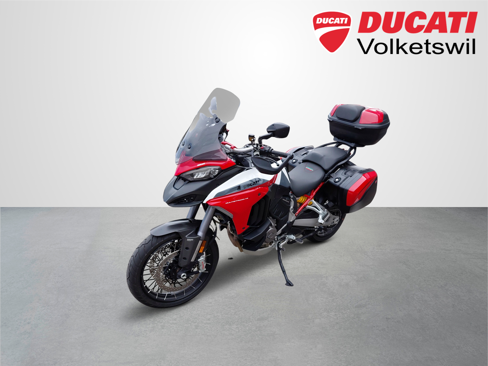 DUCATI Multistrada V4 S Sport Performance-image-6