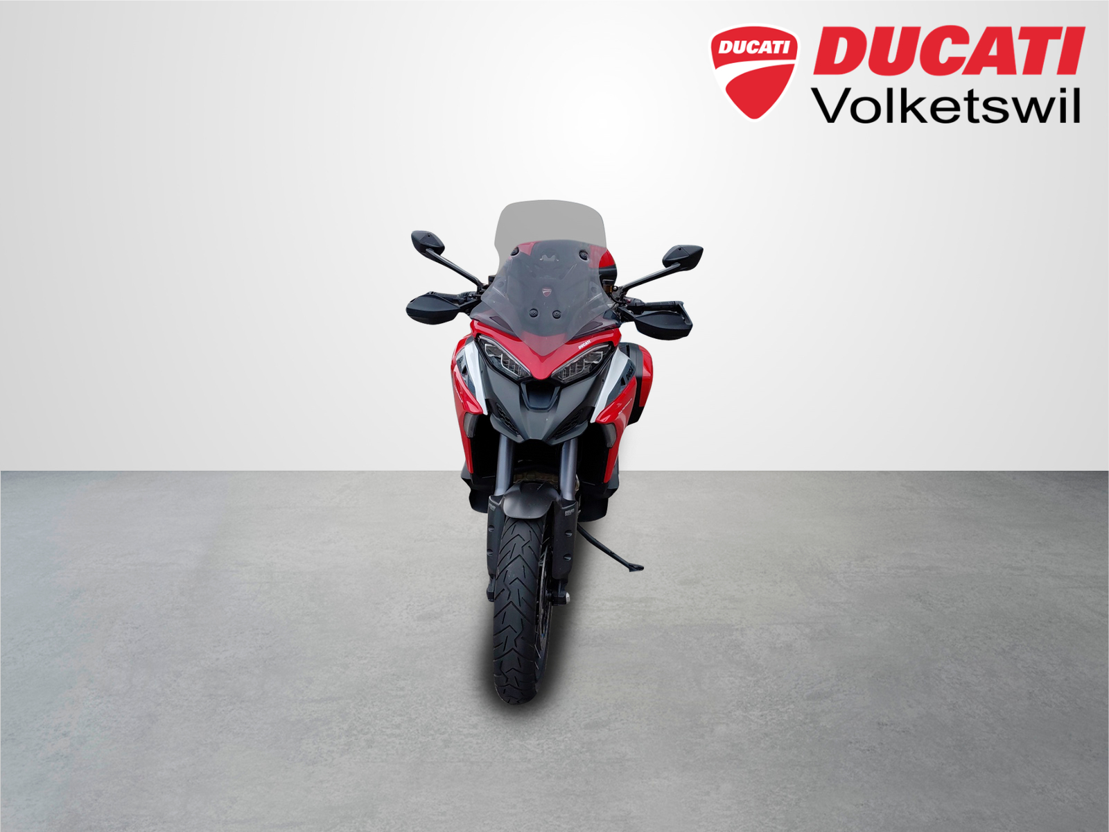DUCATI Multistrada V4 S Sport Performance-image-2