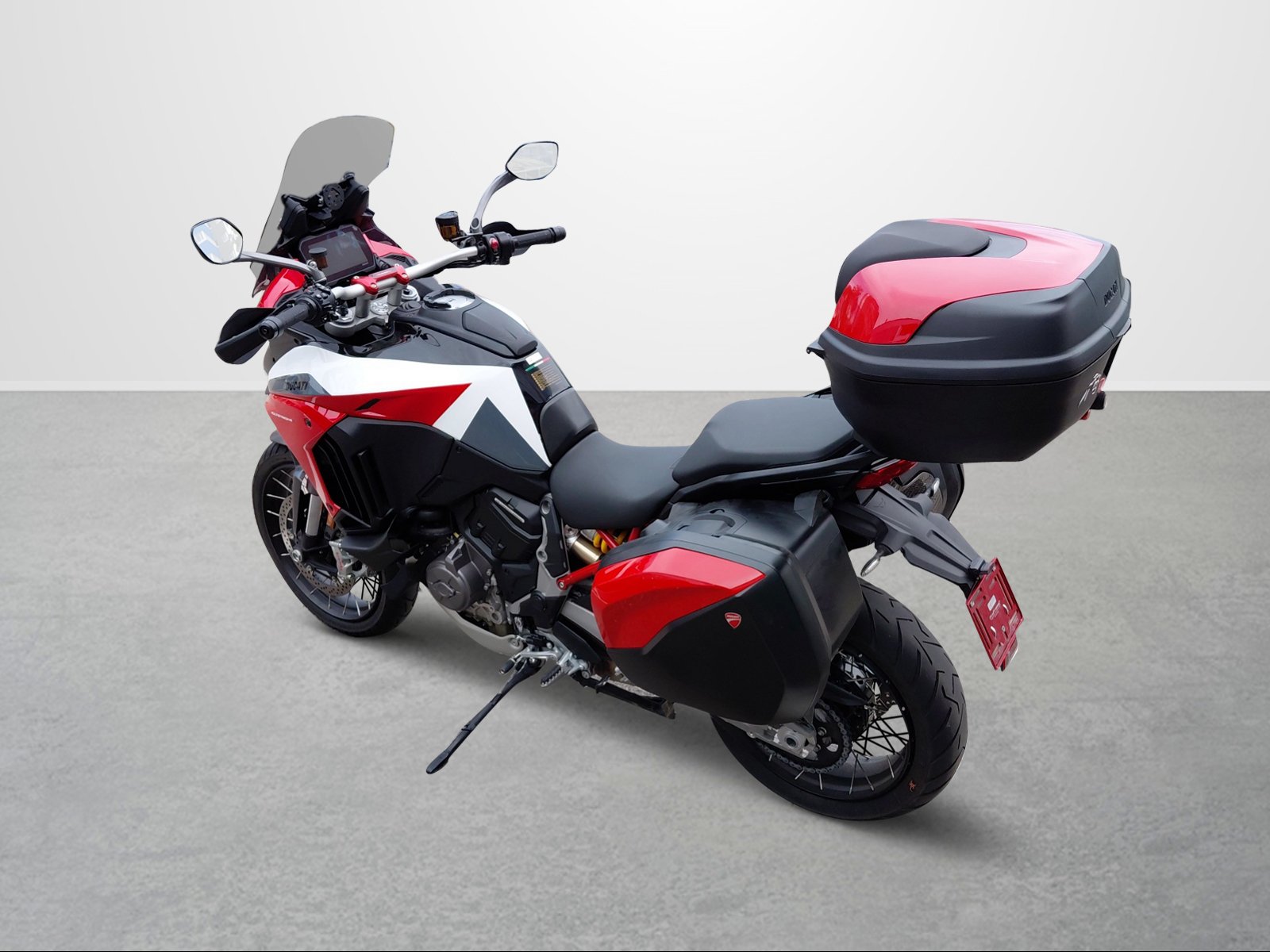 DUCATI Multistrada V4 S Sport Performance-image-5