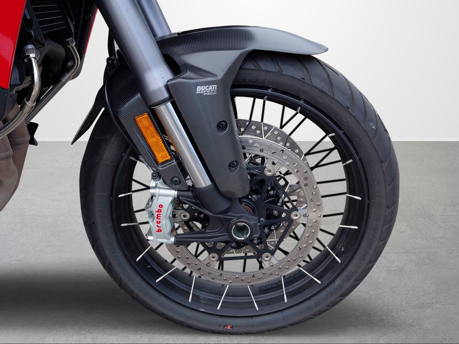 DUCATI Multistrada V4 S Sport Performance-image-3