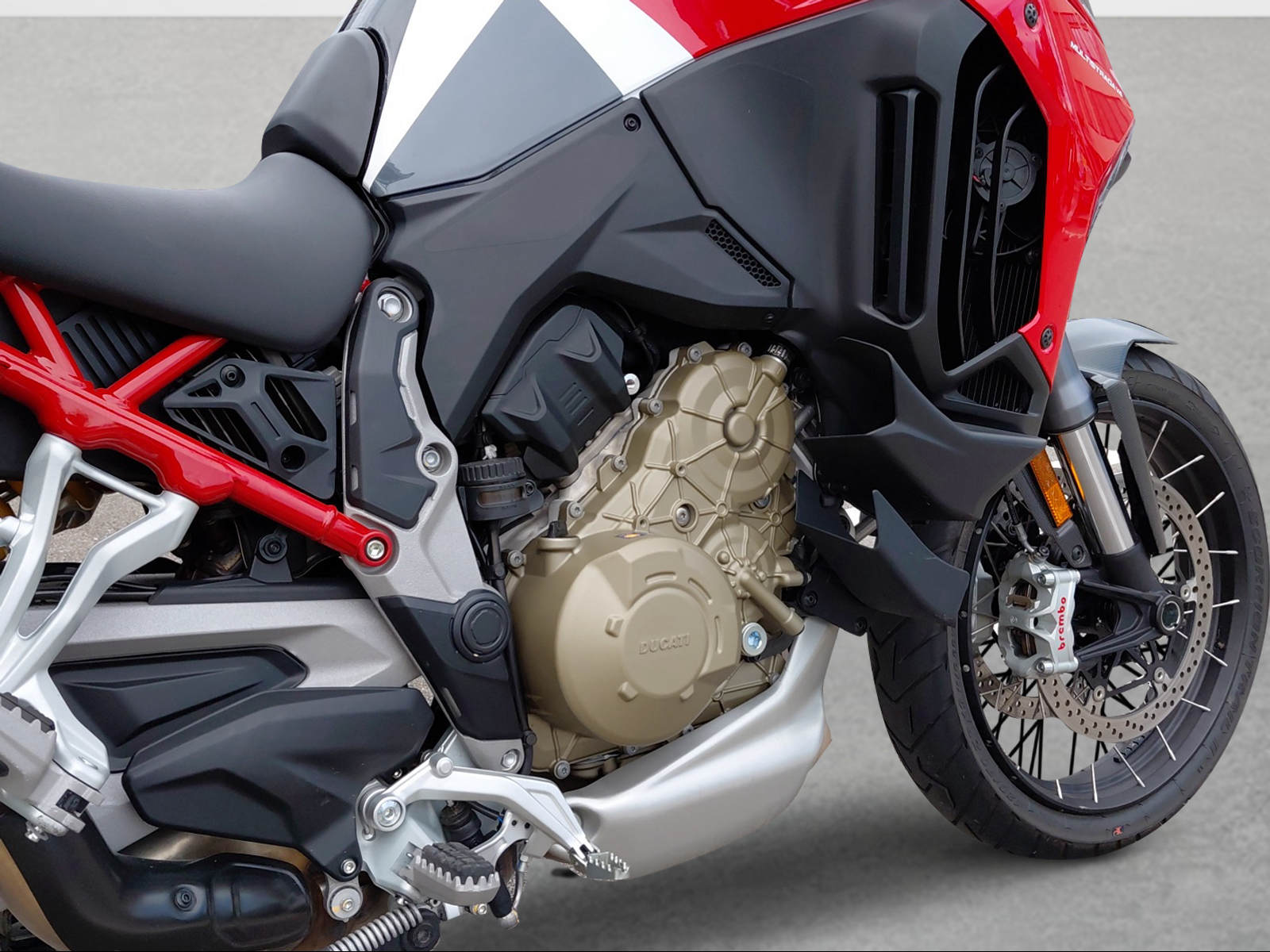 DUCATI Multistrada V4 S Sport Performance-image-10