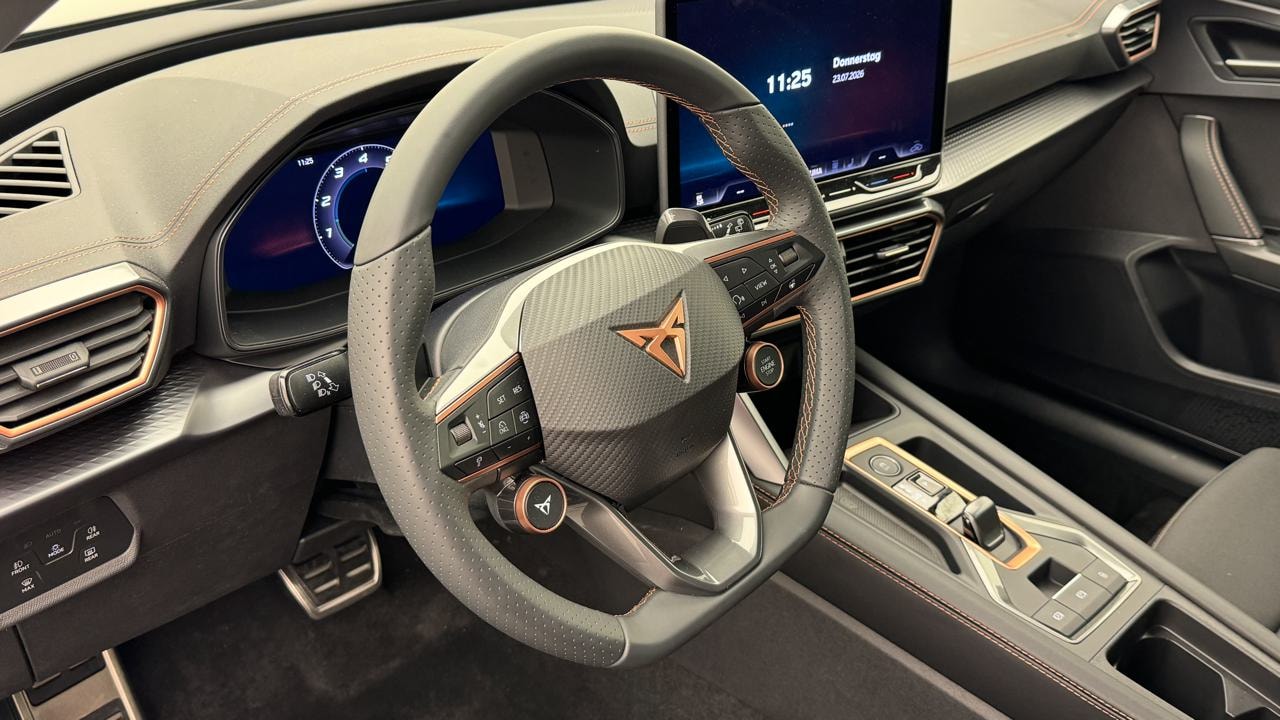 CUPRA LEON 1.5 e-HYBRID pHEV DSG-image-6
