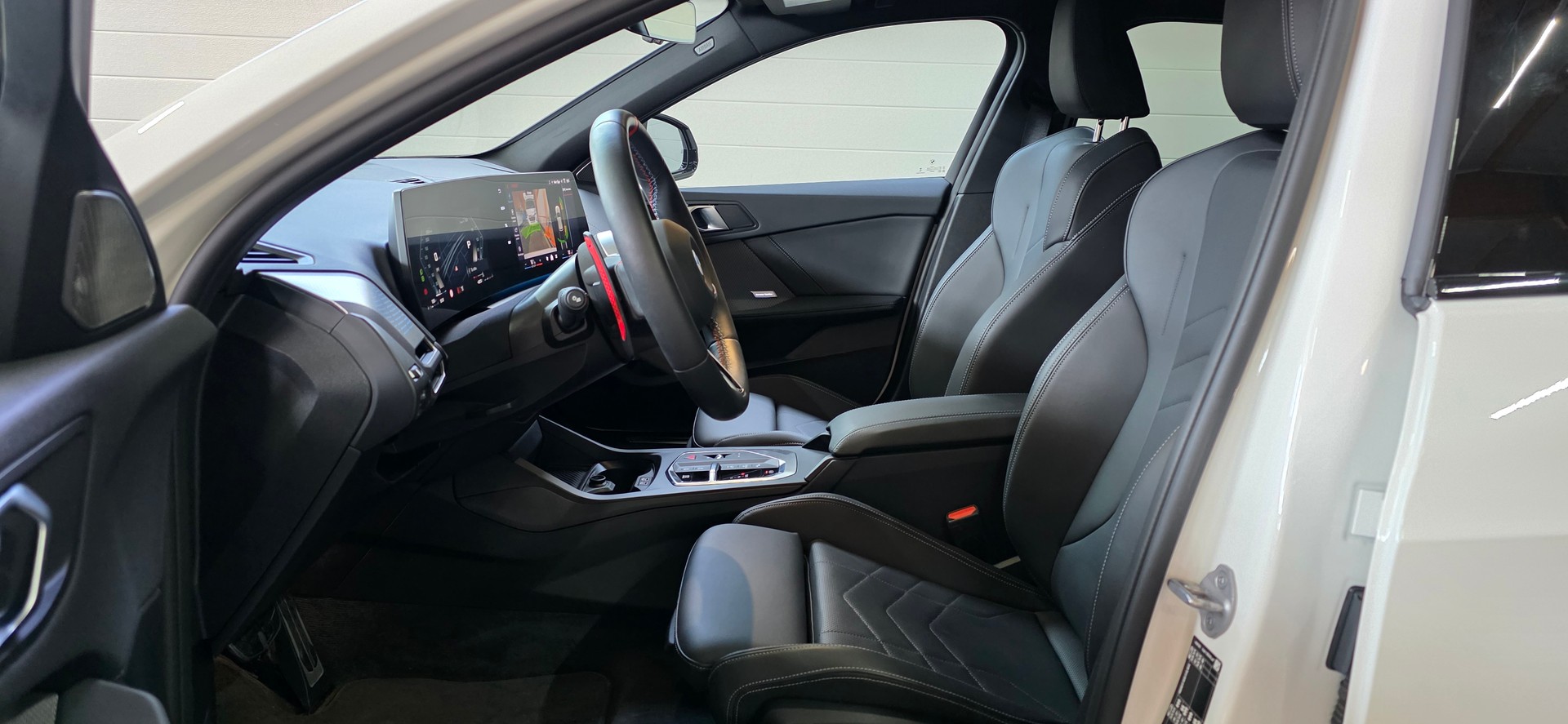 BMW M135 xDrive-image-8