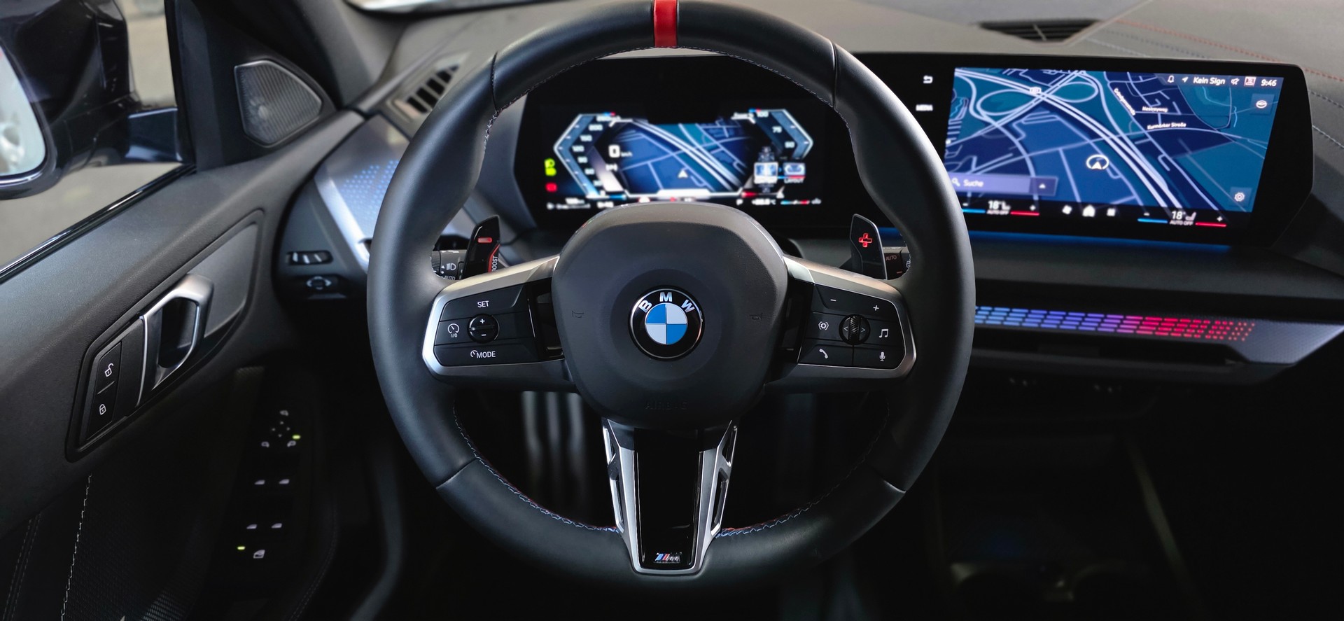 BMW M135 xDrive-image-11