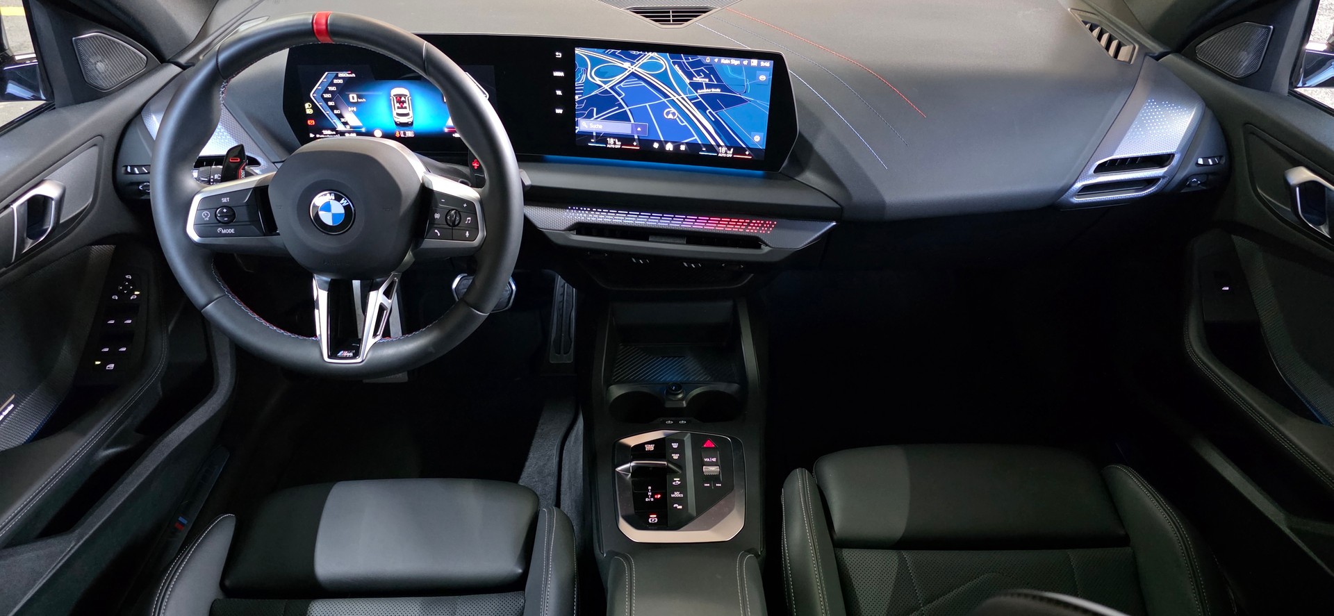 BMW M135 xDrive-image-10
