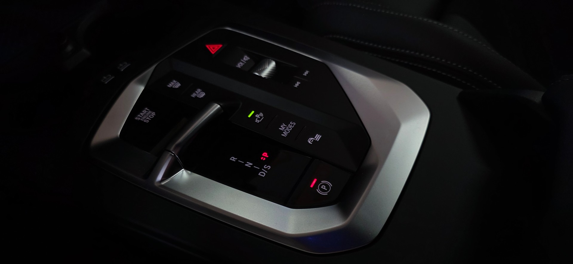 BMW M135 xDrive-image-17