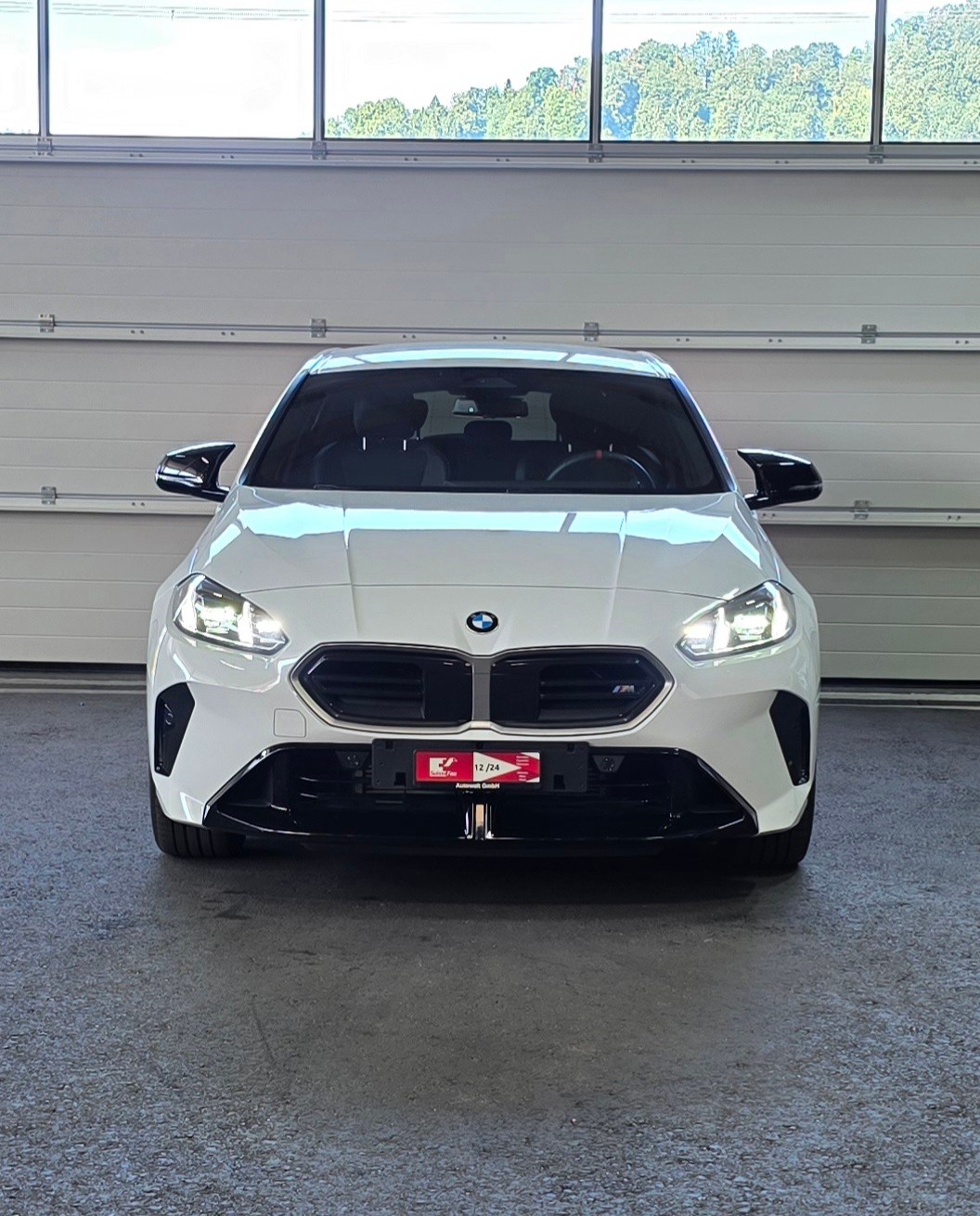 BMW M135 xDrive-image-7