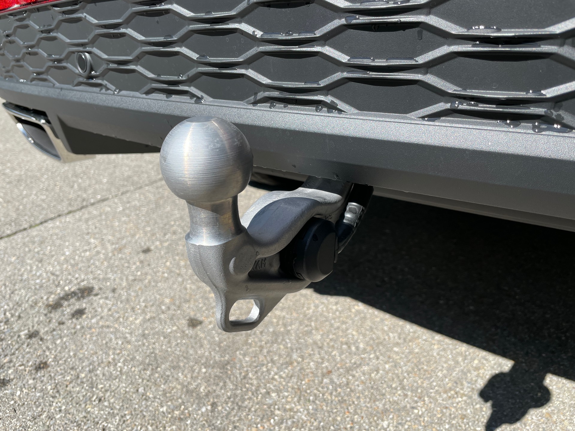 SKODA Kodiaq 2.0 TSI RS 4x4 7-Sitzer-image-7