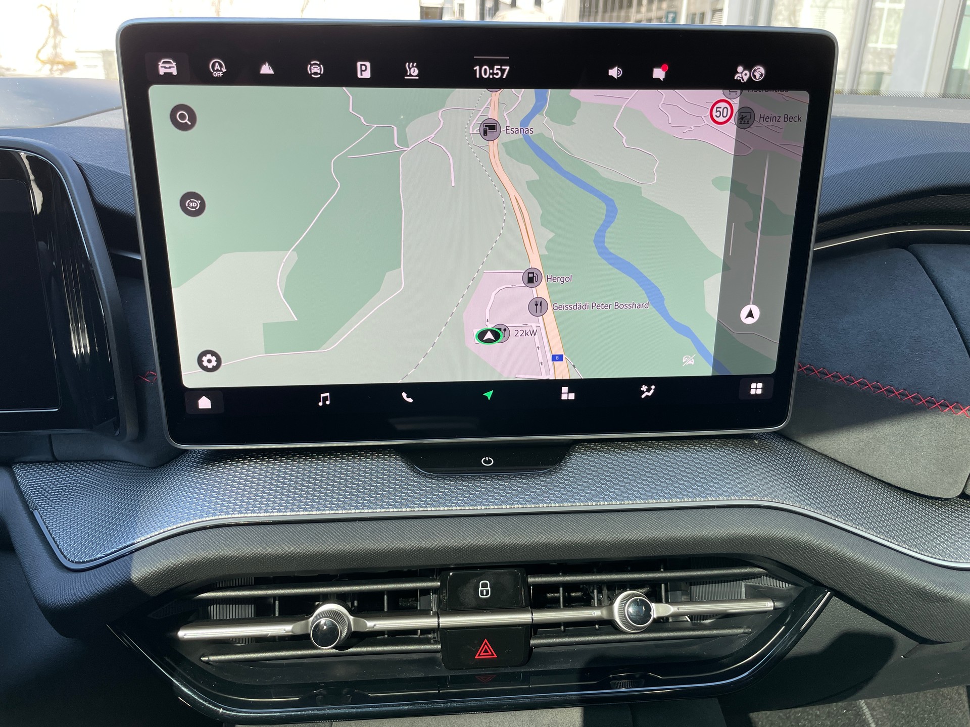 SKODA Kodiaq 2.0 TSI RS 4x4 7-Sitzer-image-22