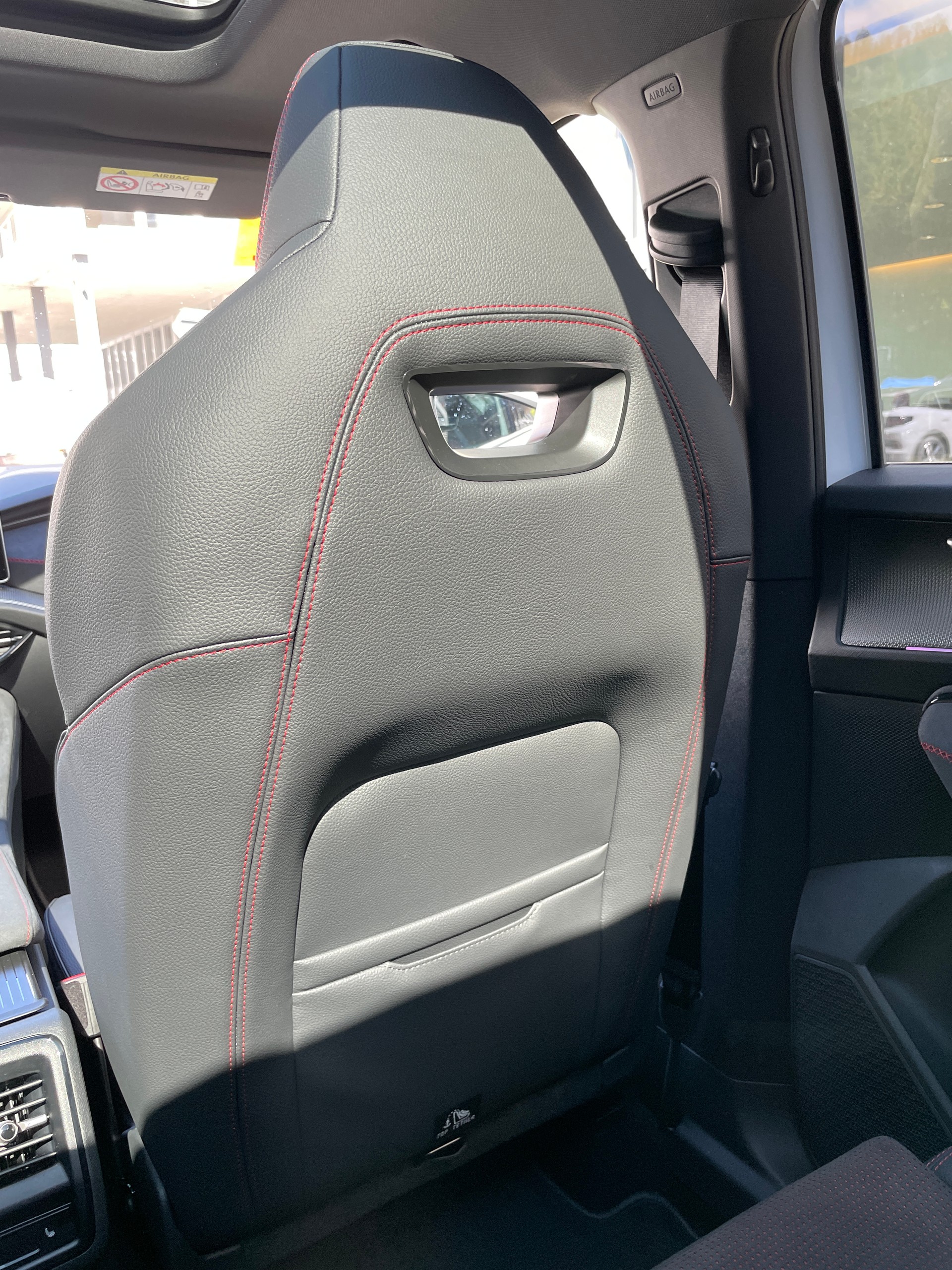 SKODA Kodiaq 2.0 TSI RS 4x4 7-Sitzer-image-18