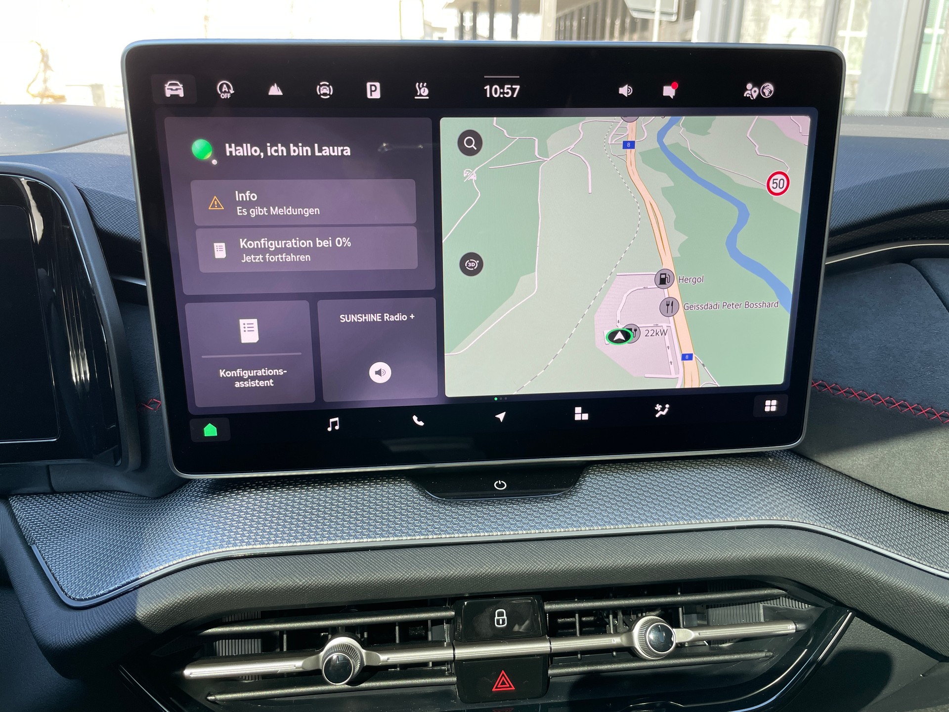 SKODA Kodiaq 2.0 TSI RS 4x4 7-Sitzer-image-23