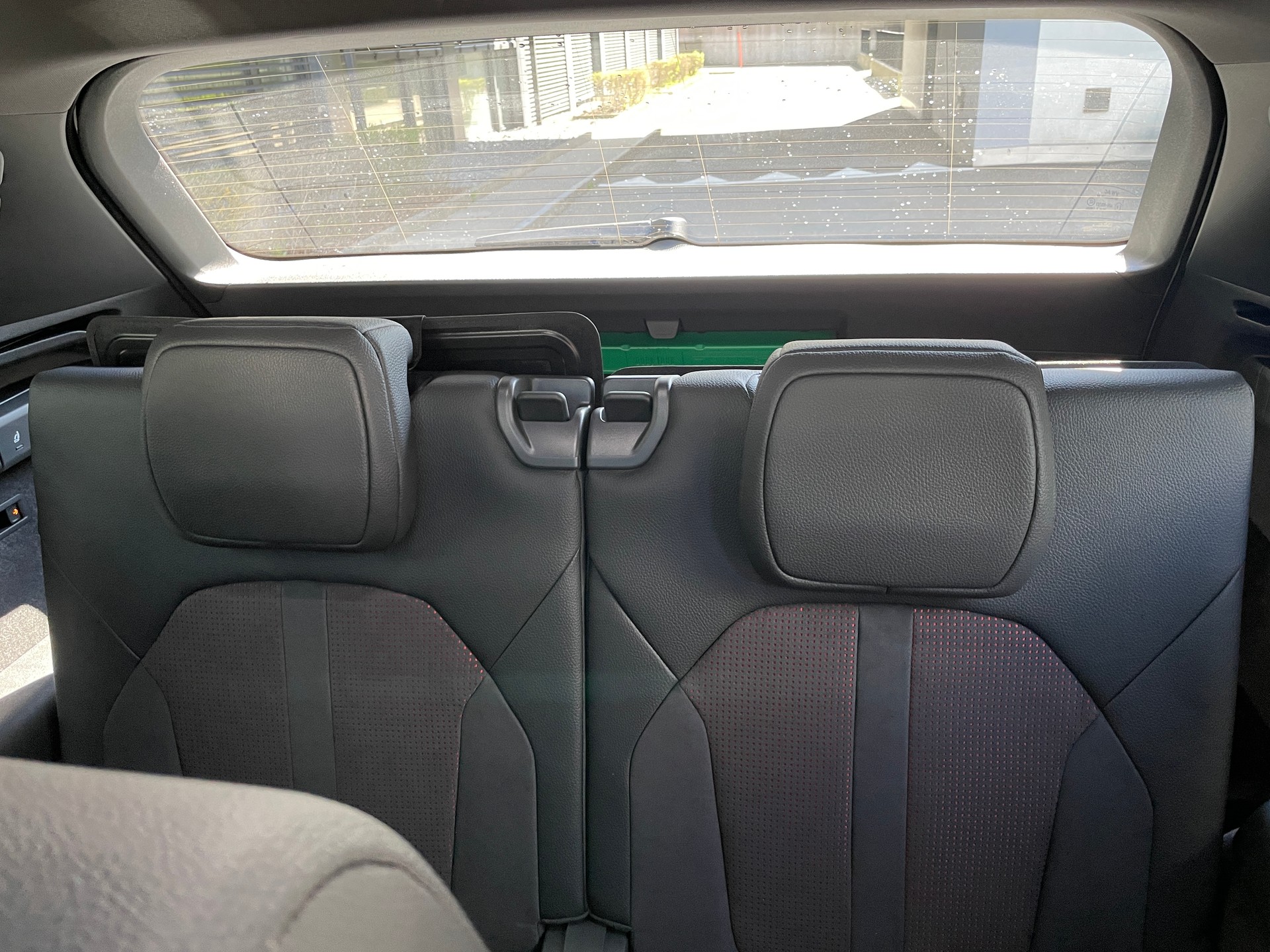SKODA Kodiaq 2.0 TSI RS 4x4 7-Sitzer-image-17