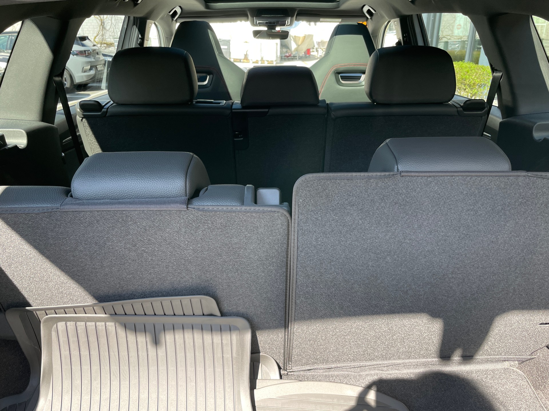 SKODA Kodiaq 2.0 TSI RS 4x4 7-Sitzer-image-8