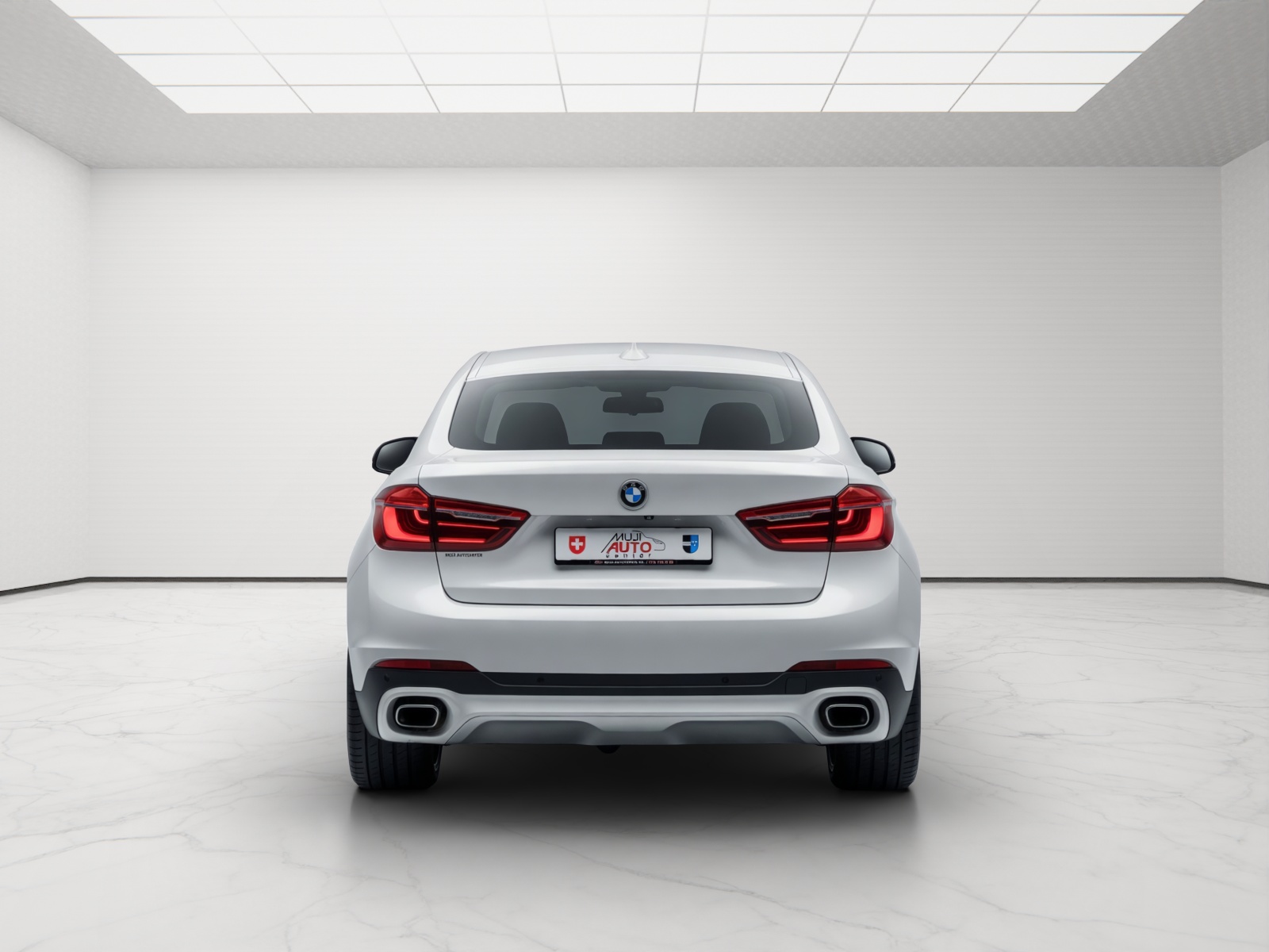 BMW X6 xDrive 40d Steptronic-showroom-element-3