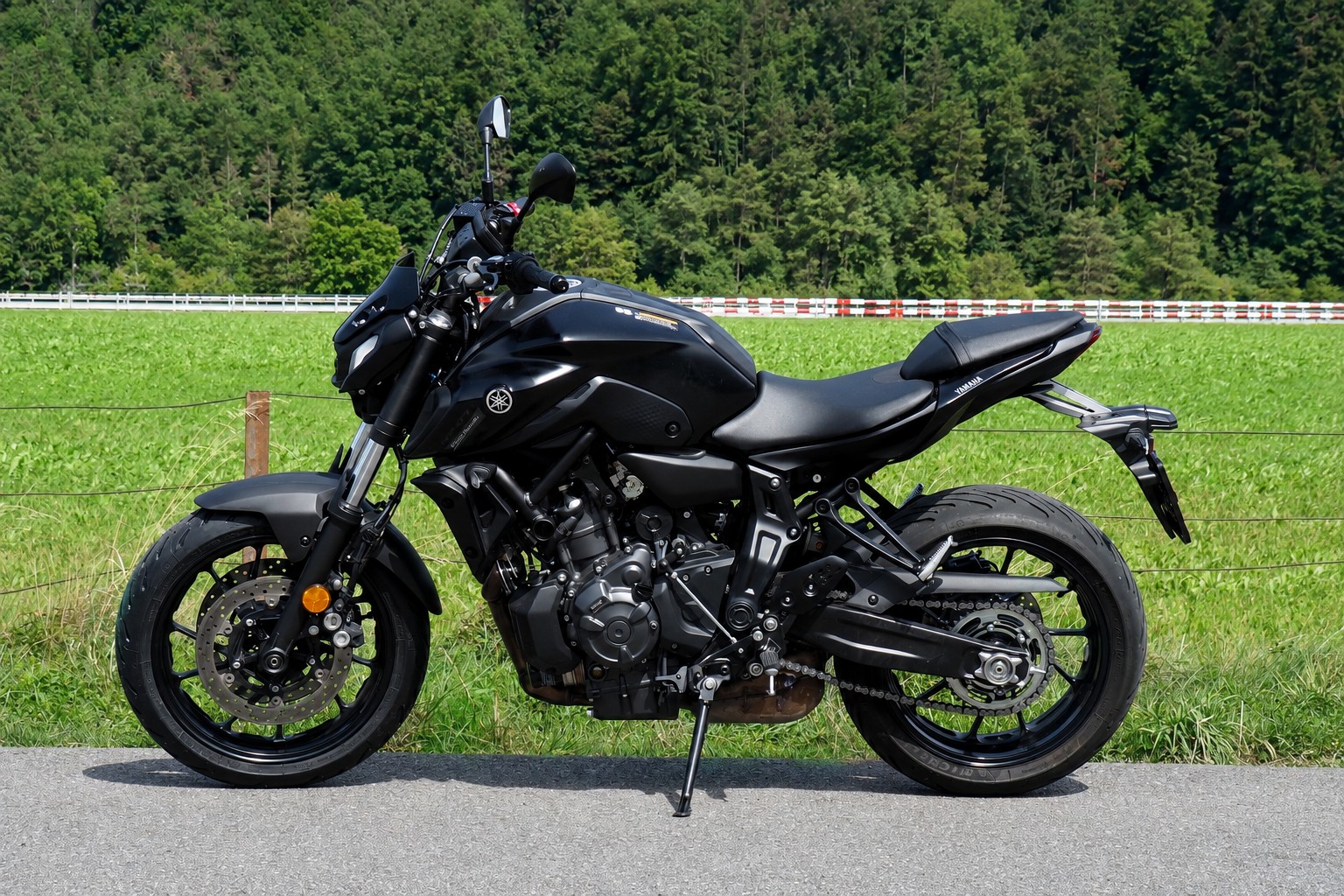YAMAHA MT-07 (35KW)-image-1