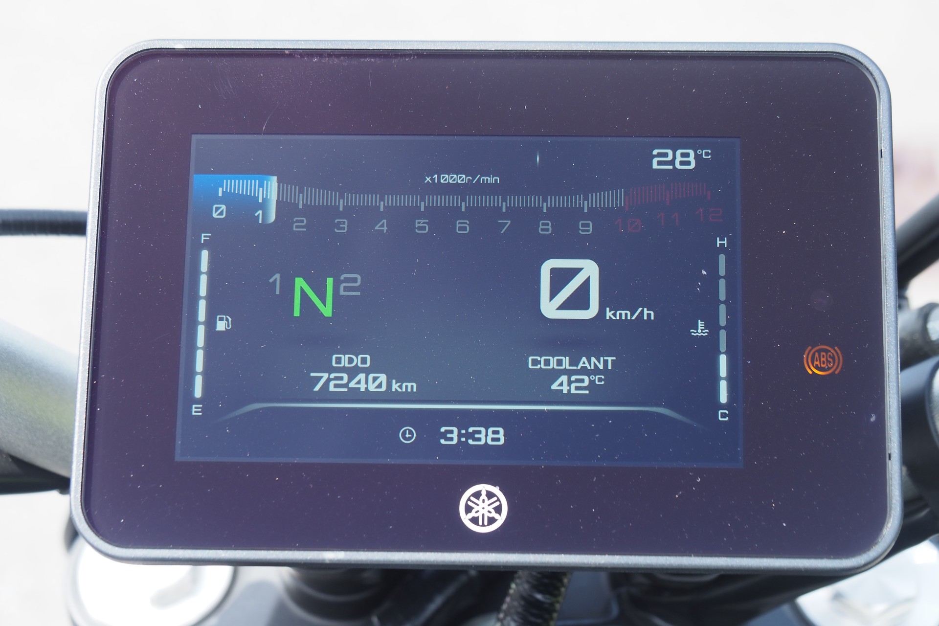 YAMAHA MT-07 (35KW)-image-6