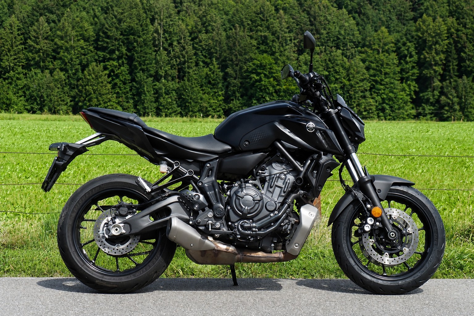 YAMAHA MT-07 (35KW)-image-0
