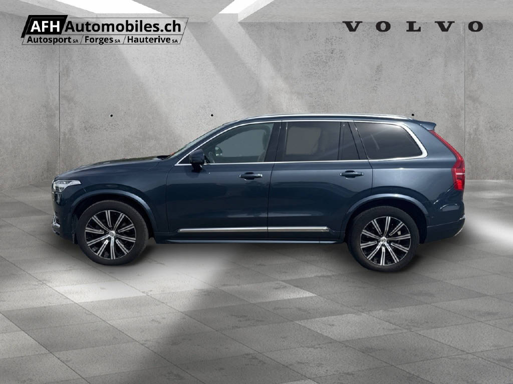 VOLVO XC90 2.0 B5 MH Inscription 7P. AWD-showroom-element-1