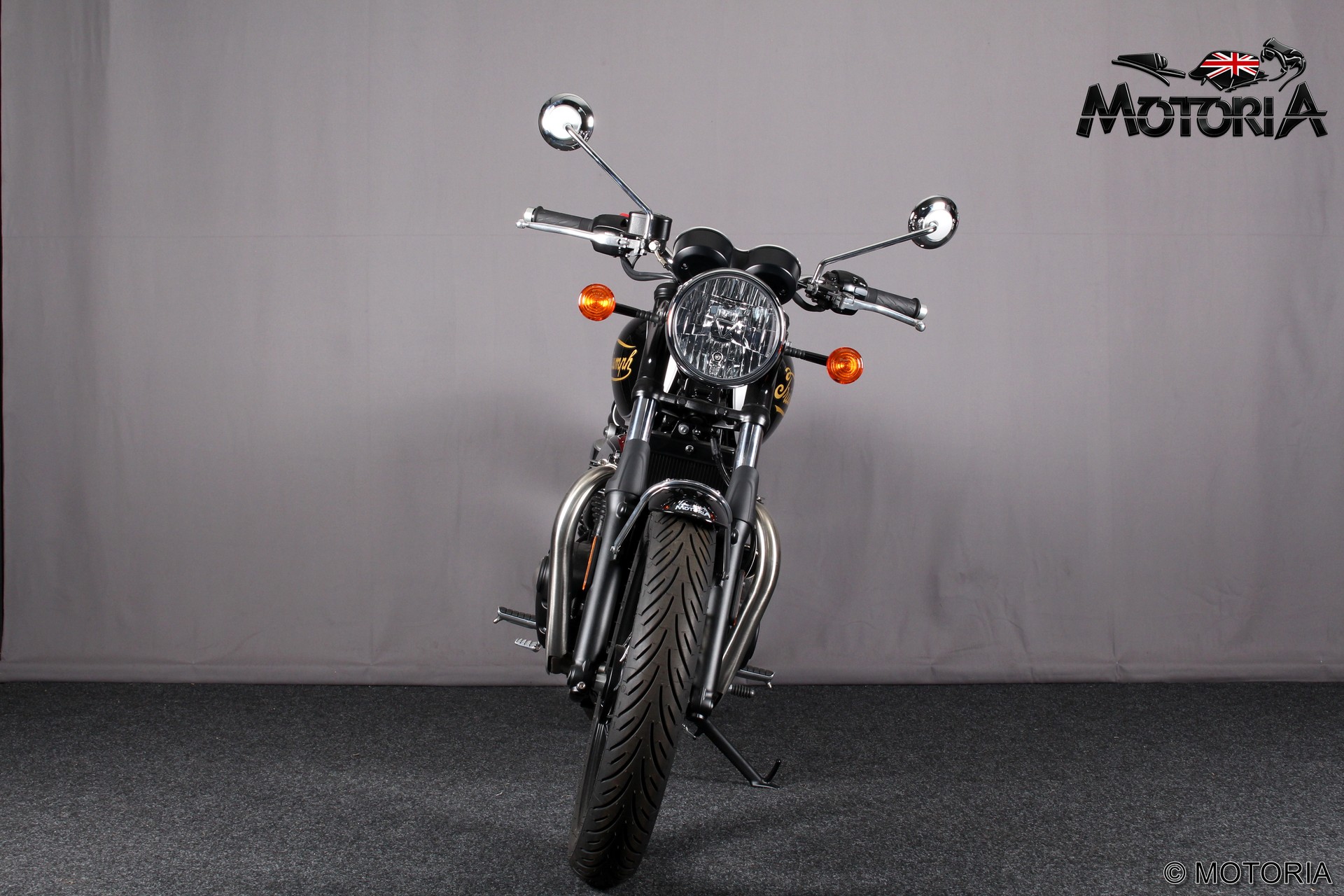 TRIUMPH Bonneville T 100 Icon Edition (35kW möglich)-image-7