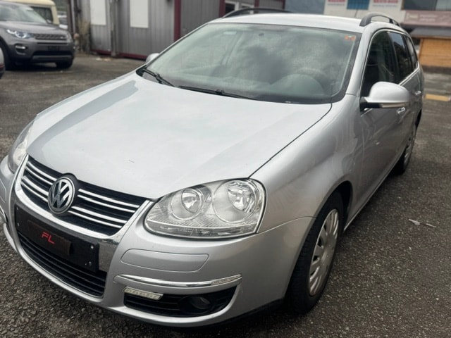 VW Golf Variant 1.4 TSI Comfortline