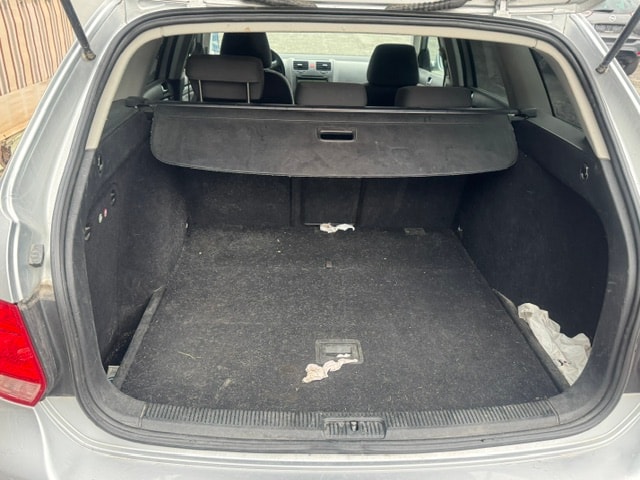 VW Golf Variant 1.4 TSI Comfortline-image-5