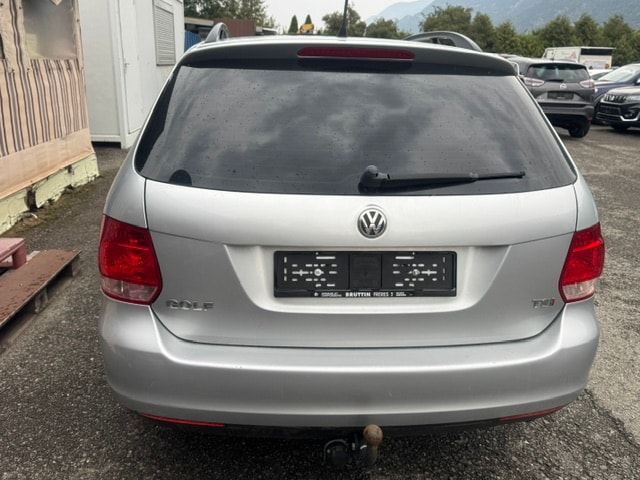 VW Golf Variant 1.4 TSI Comfortline-image-6