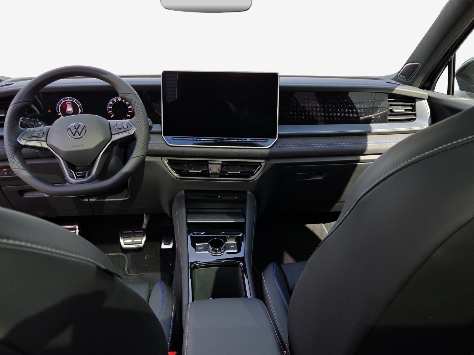 VW Tayron 2.0 TSI R-Line DSG 4Motion-image-8