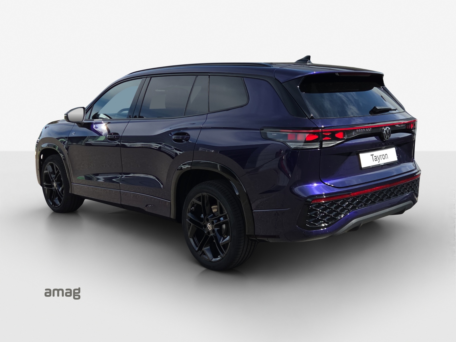 VW Tayron 2.0 TSI R-Line DSG 4Motion-showroom-element-2