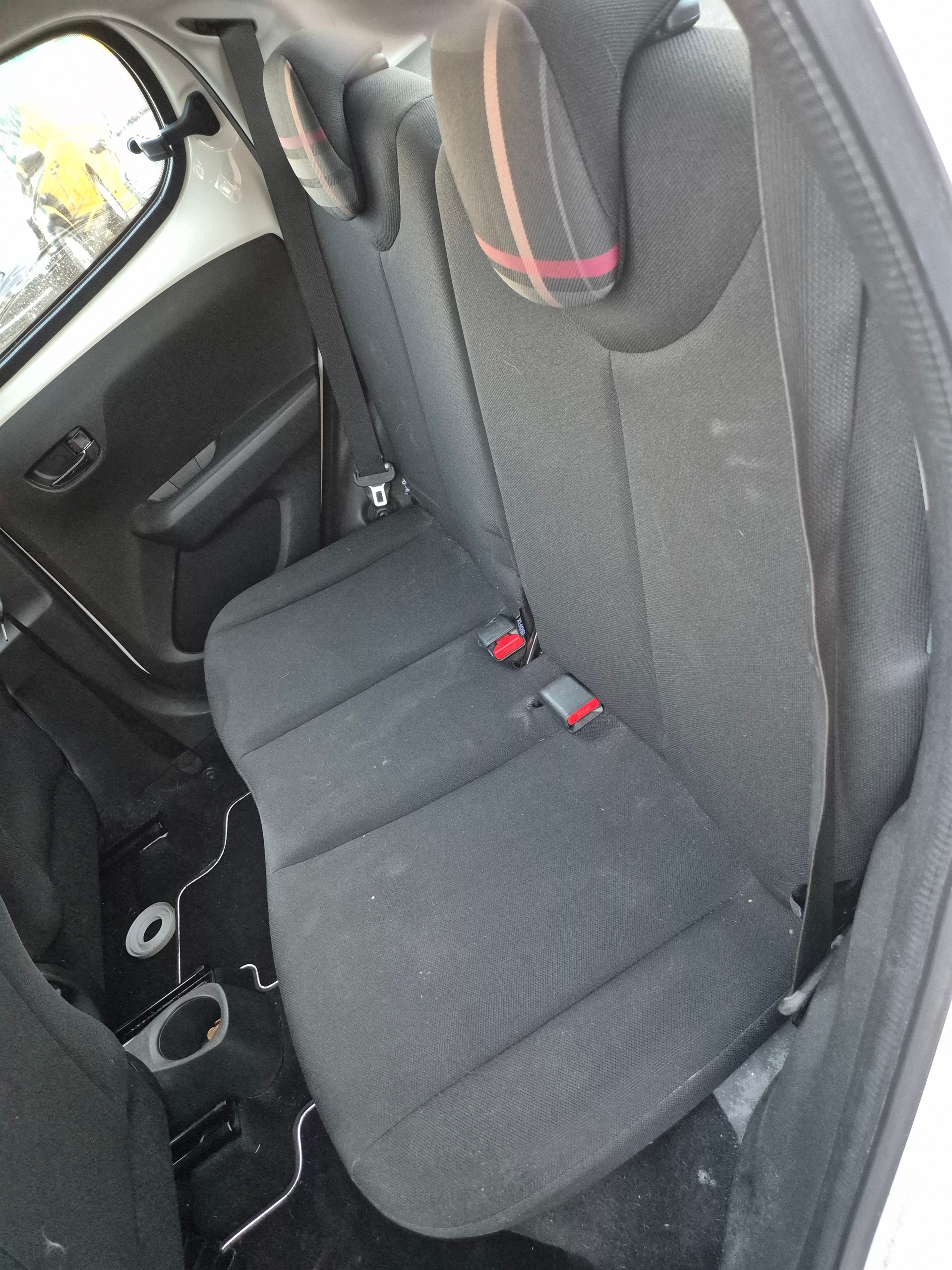 PEUGEOT 108 1.2 VTi Active-image-9
