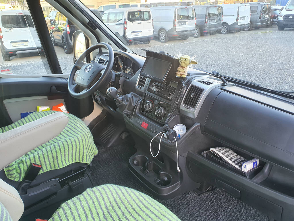FIAT Ducato 35 2.3 MJ-showroom-element-3