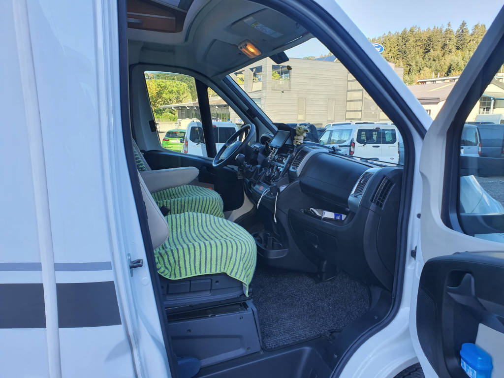 FIAT Ducato 35 2.3 MJ-showroom-element-2