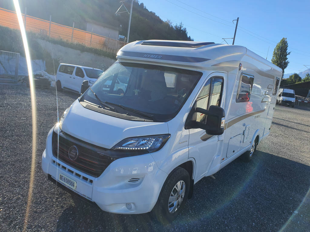 FIAT Ducato 35 2.3 MJ-showroom-element-1