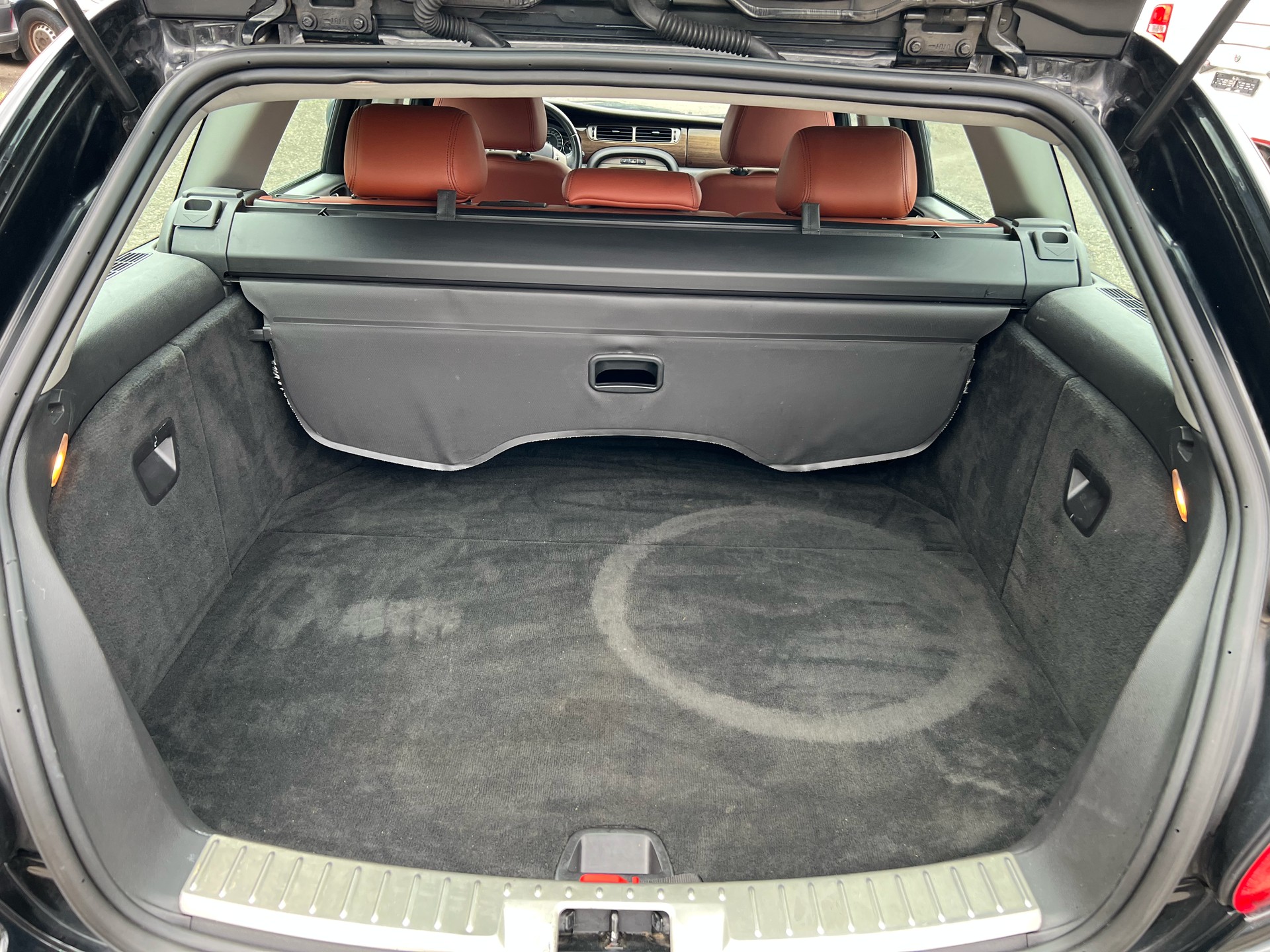 JAGUAR X-Type 2.2D Sovereign Automatic-image-12
