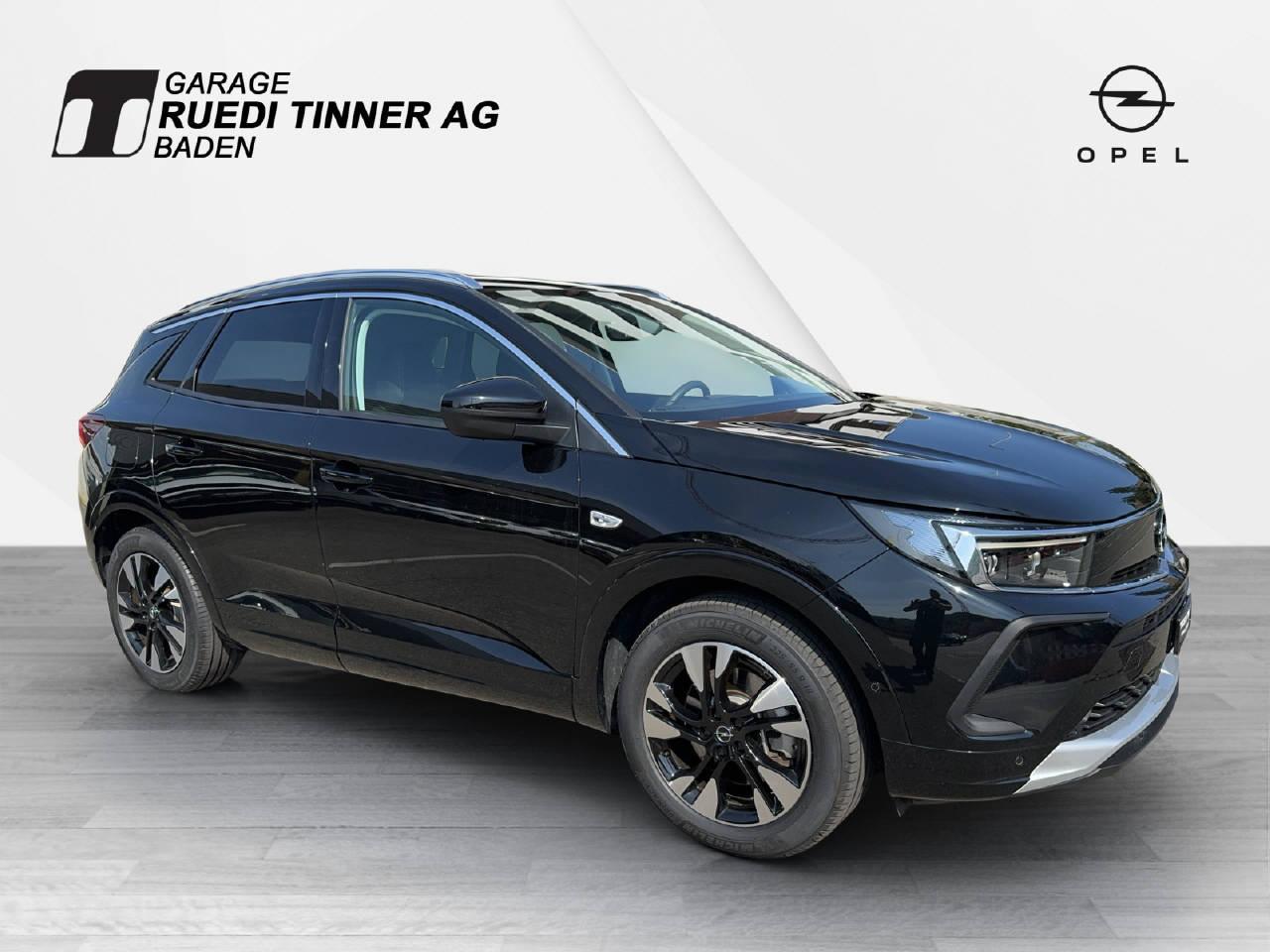 OPEL Grandland 1.6 T PHEV Ultimate-showroom-element-2