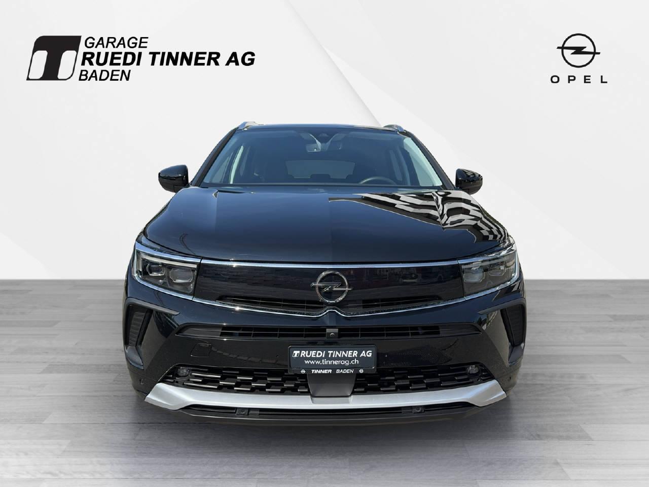 OPEL Grandland 1.6 T PHEV Ultimate-showroom-element-1