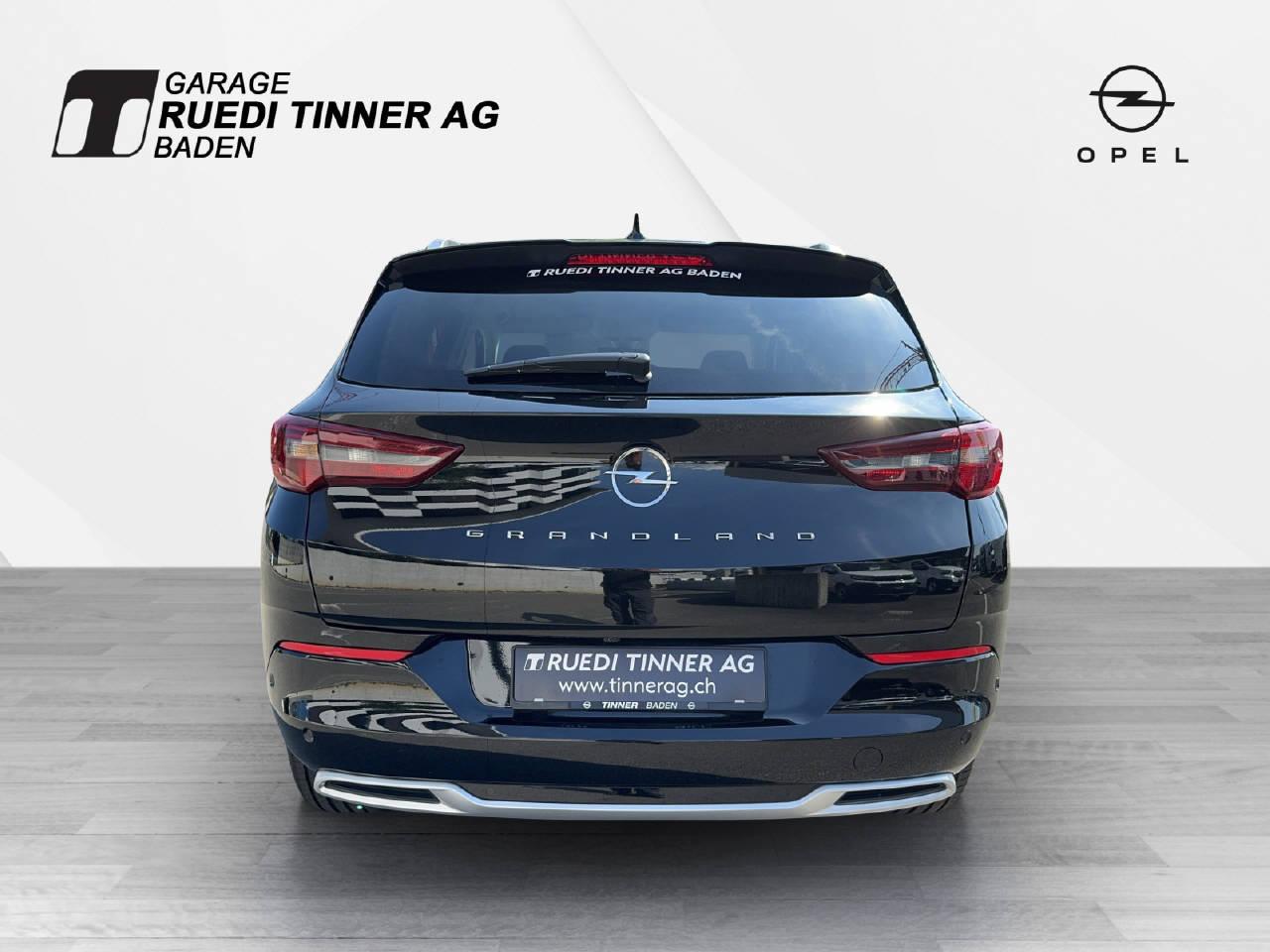 OPEL Grandland 1.6 T PHEV Ultimate-image-5