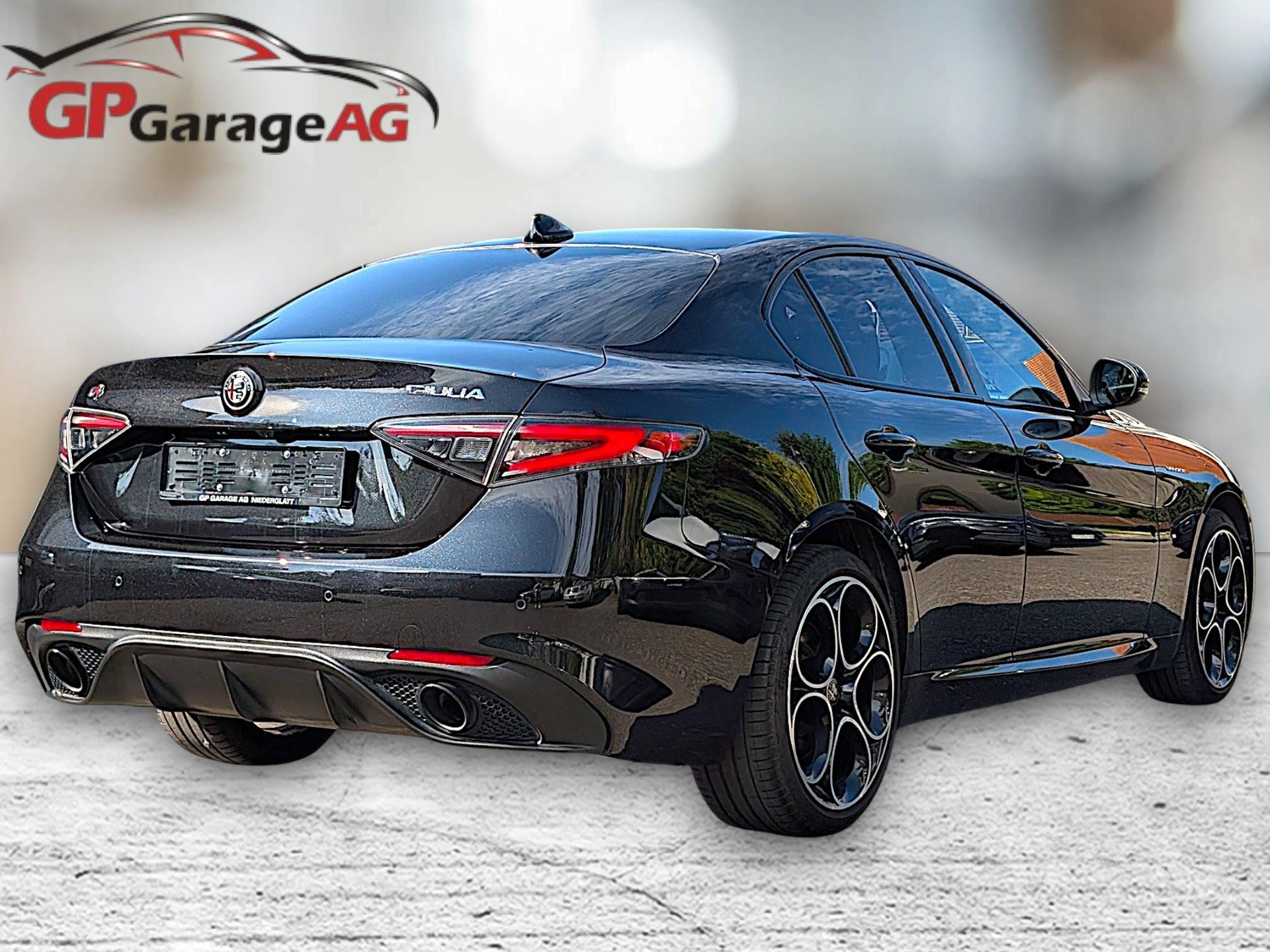 ALFA ROMEO Giulia 2.0 Q4 Veloce-image-4