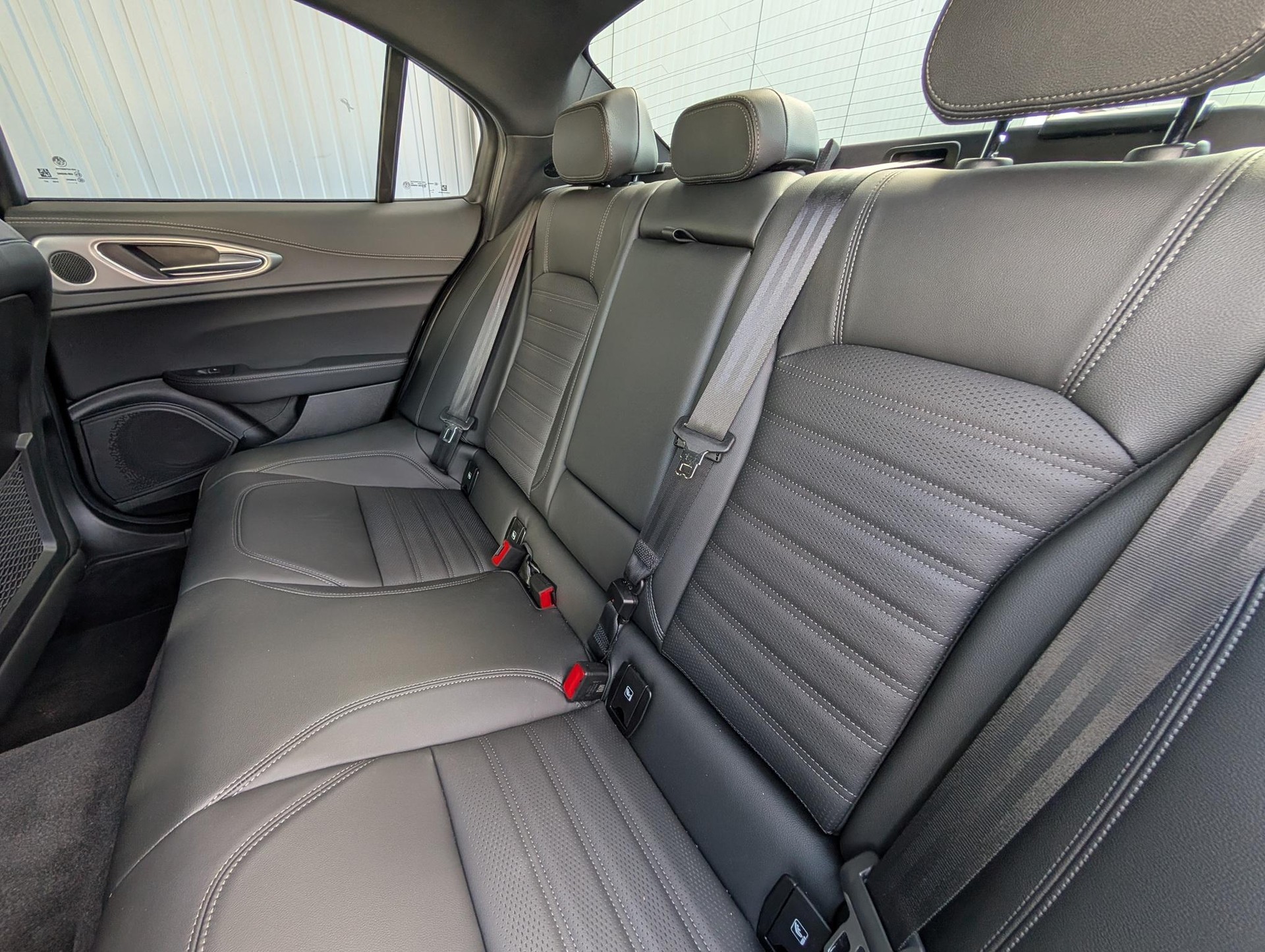 ALFA ROMEO Giulia 2.0 Q4 Veloce-image-9