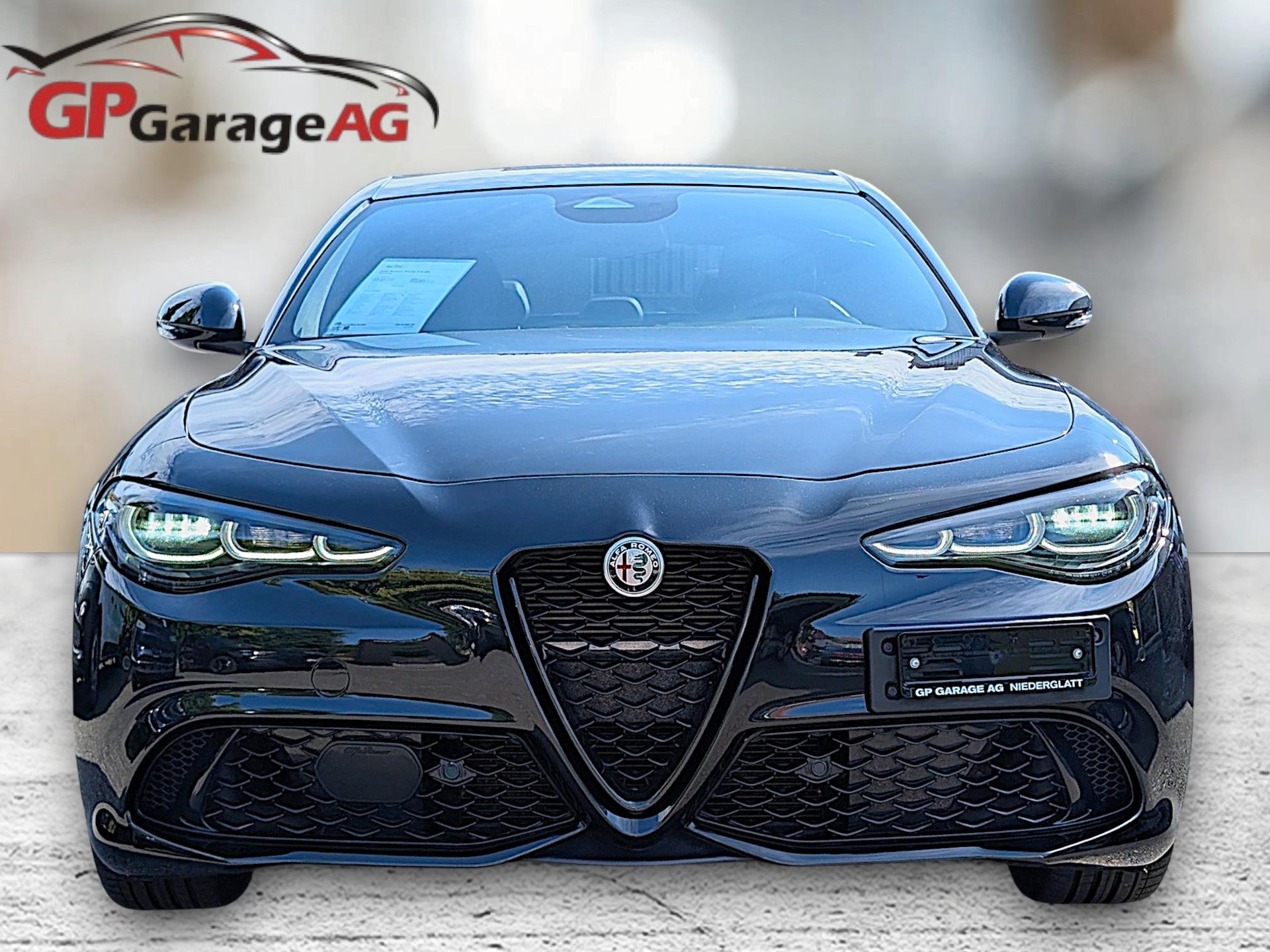 ALFA ROMEO Giulia 2.0 Q4 Veloce-image-7