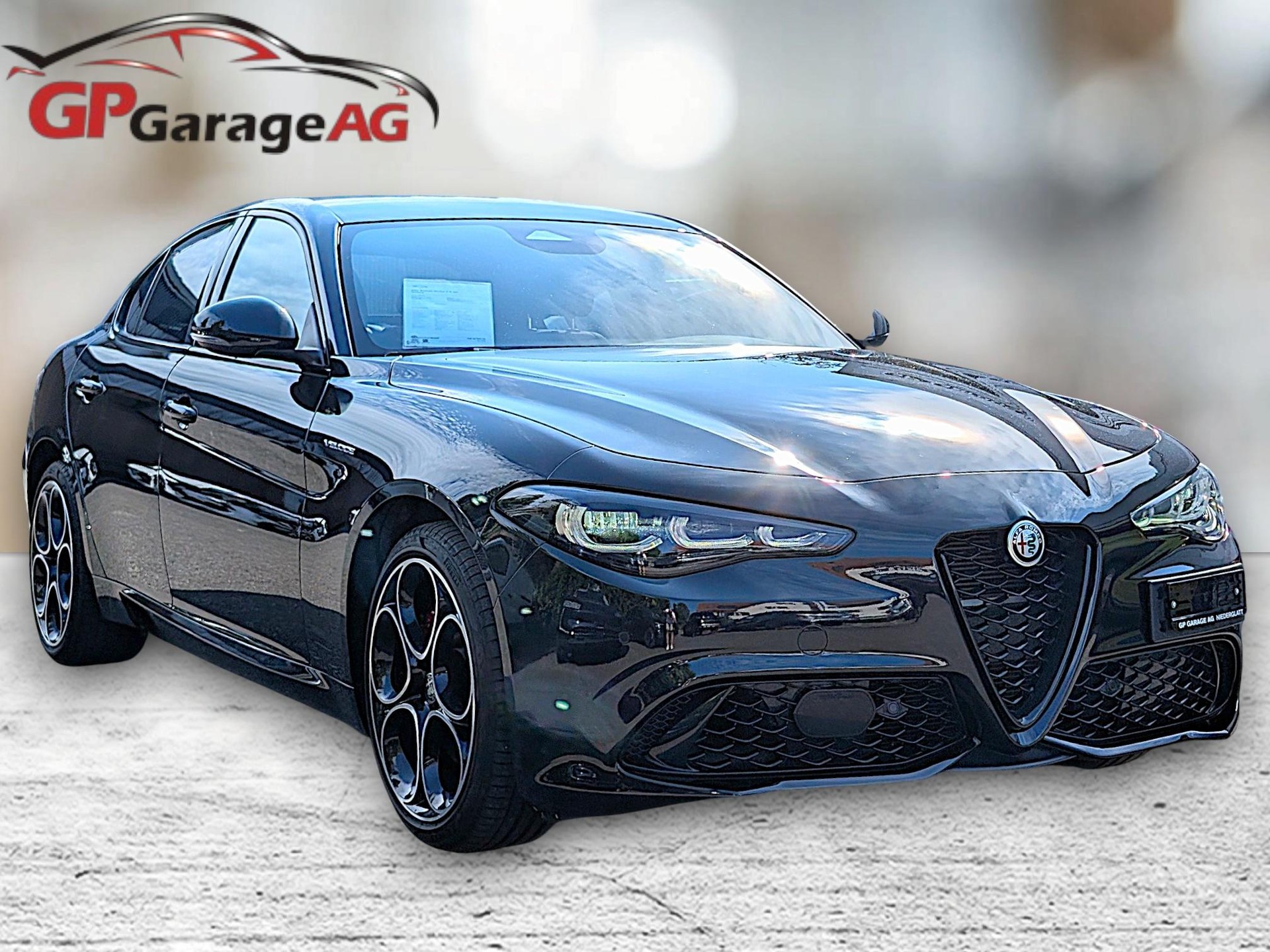 ALFA ROMEO Giulia 2.0 Q4 Veloce-image-6
