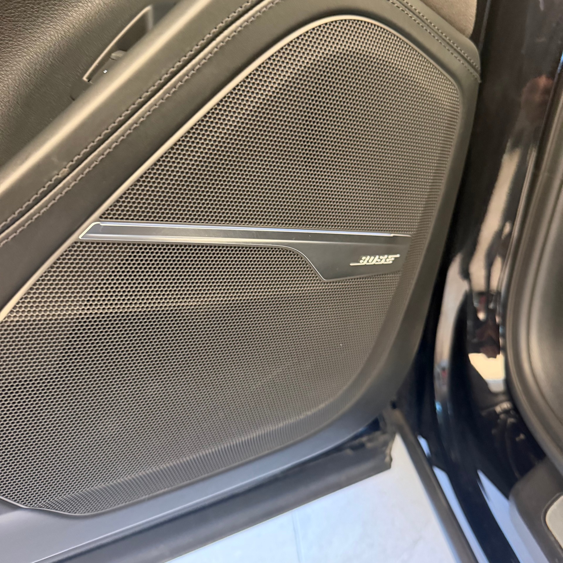 AUDI SQ7 4.0 TDI quattro ABT tiptronic 7 Plätze-image-14