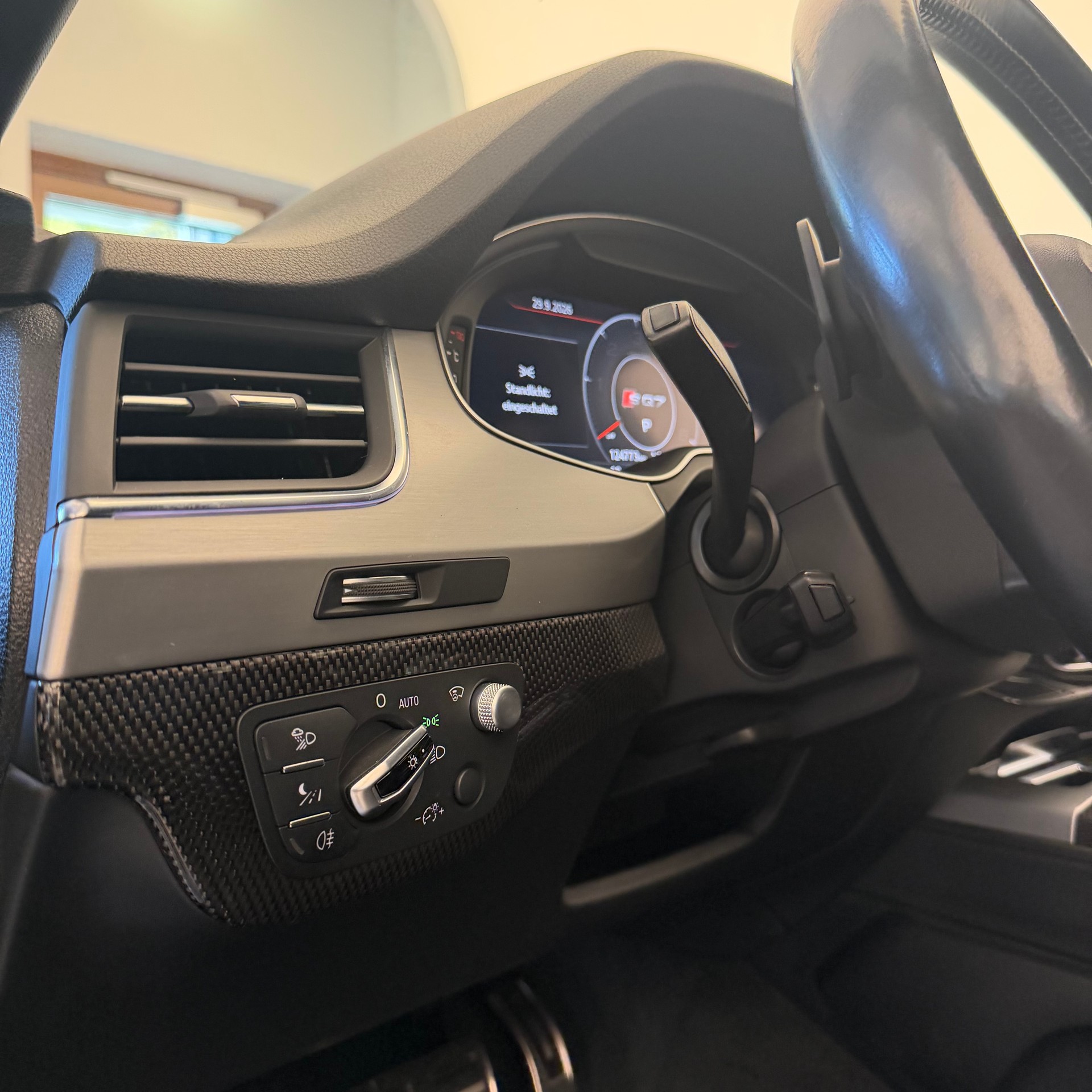 AUDI SQ7 4.0 TDI quattro ABT tiptronic 7 Plätze-image-6