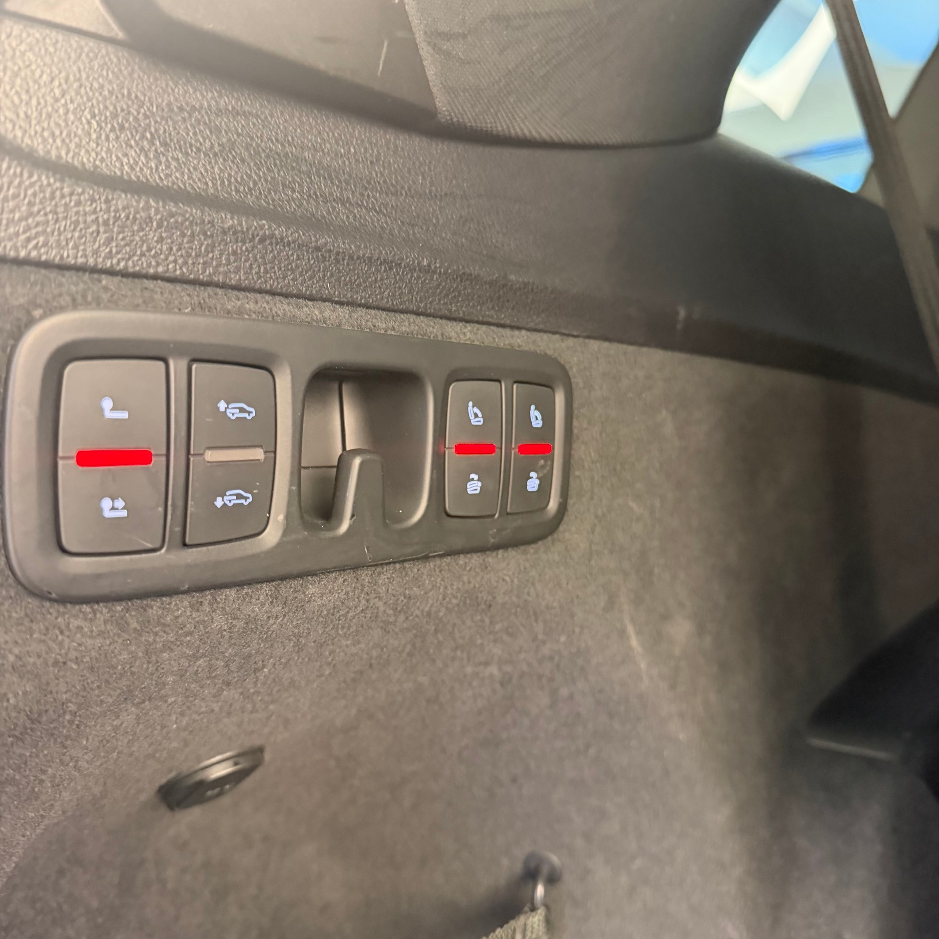 AUDI SQ7 4.0 TDI quattro ABT tiptronic 7 Plätze-image-12