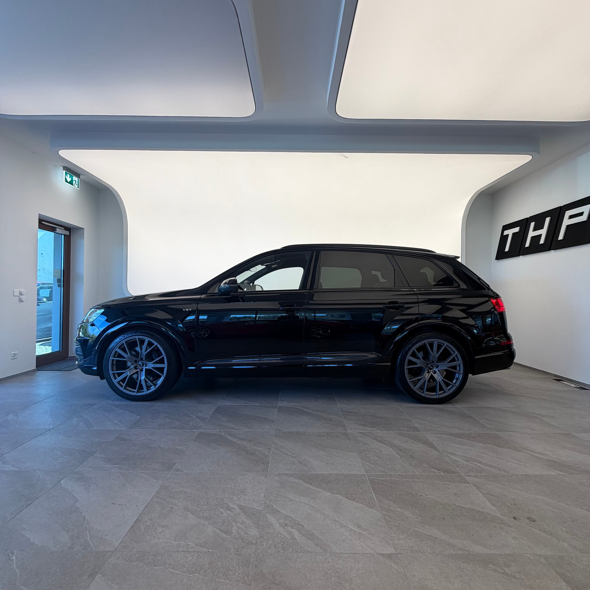 AUDI SQ7 4.0 TDI quattro tiptronic 7 Plätze-showroom-element-3