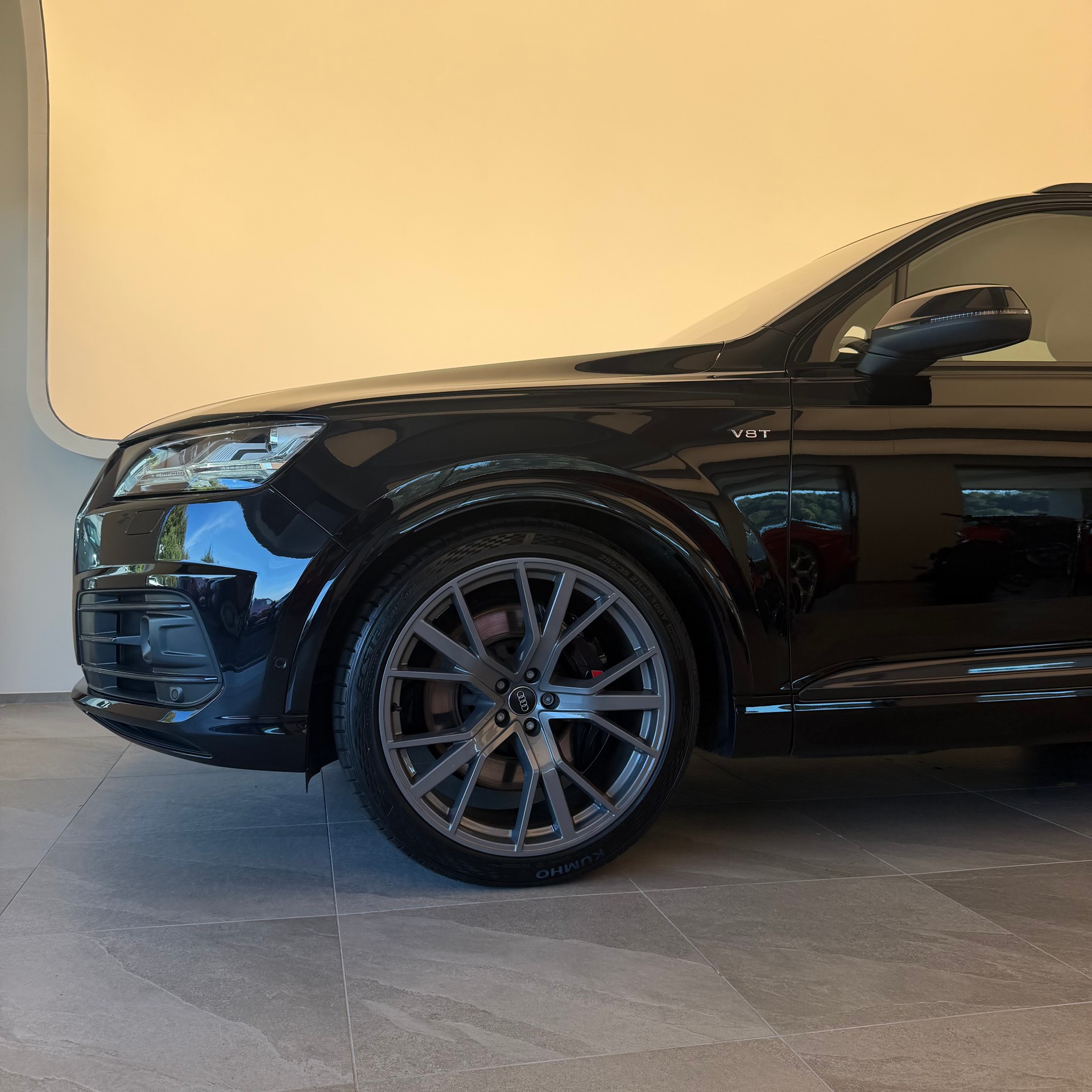 AUDI SQ7 4.0 TDI quattro tiptronic 7 Plätze-showroom-element-2