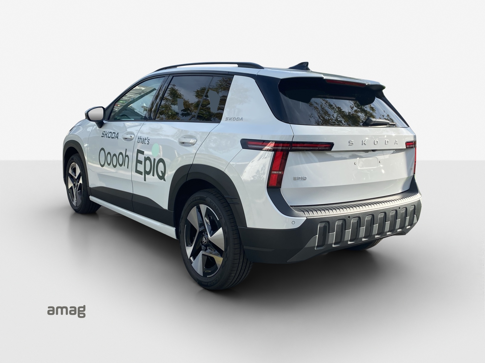 SKODA Epiq 55 Selection-showroom-element-2