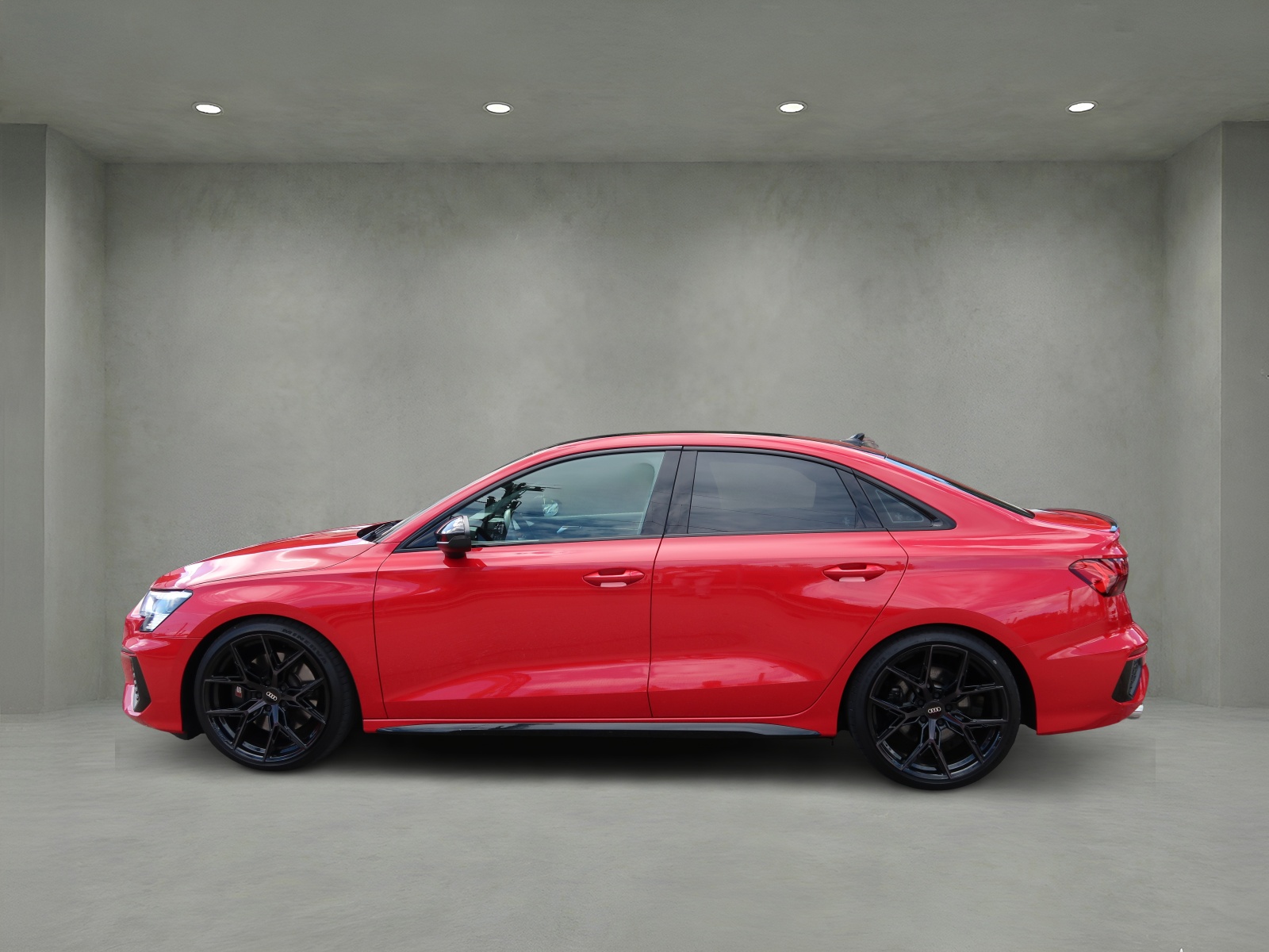 AUDI S3 Limousine 2.0 TFSI quattro S-tronic-image-6