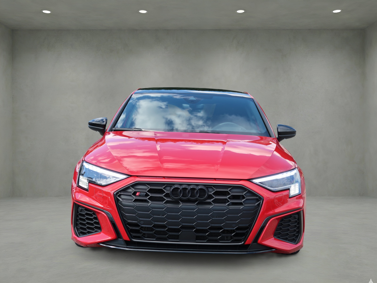 AUDI S3 Limousine 2.0 TFSI quattro S-tronic-showroom-element-1