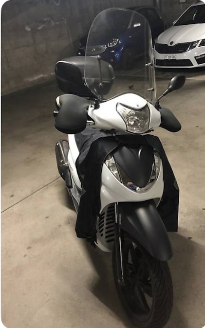 HONDA 300A-image-3